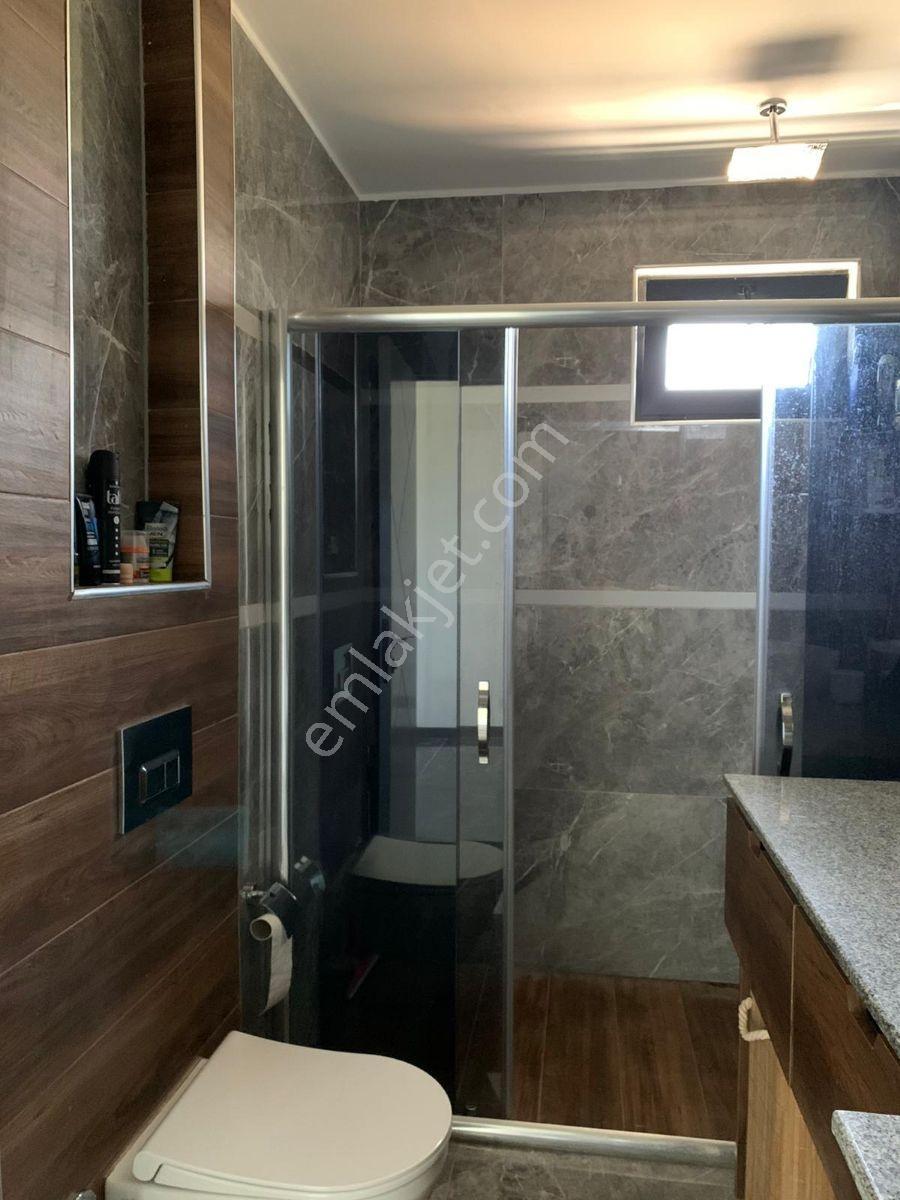 Aydın Kuşadası Davutlar Mahallesi'nde Havuzlu Satılık 3+1 Villa - Görsel 29