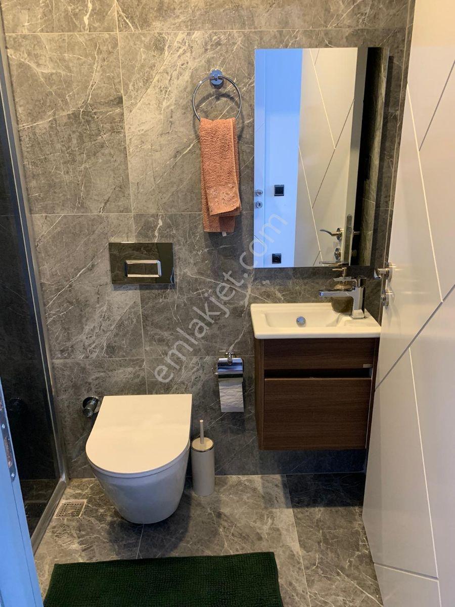 Aydın Kuşadası Davutlar Mahallesi'nde Havuzlu Satılık 3+1 Villa - Görsel 31