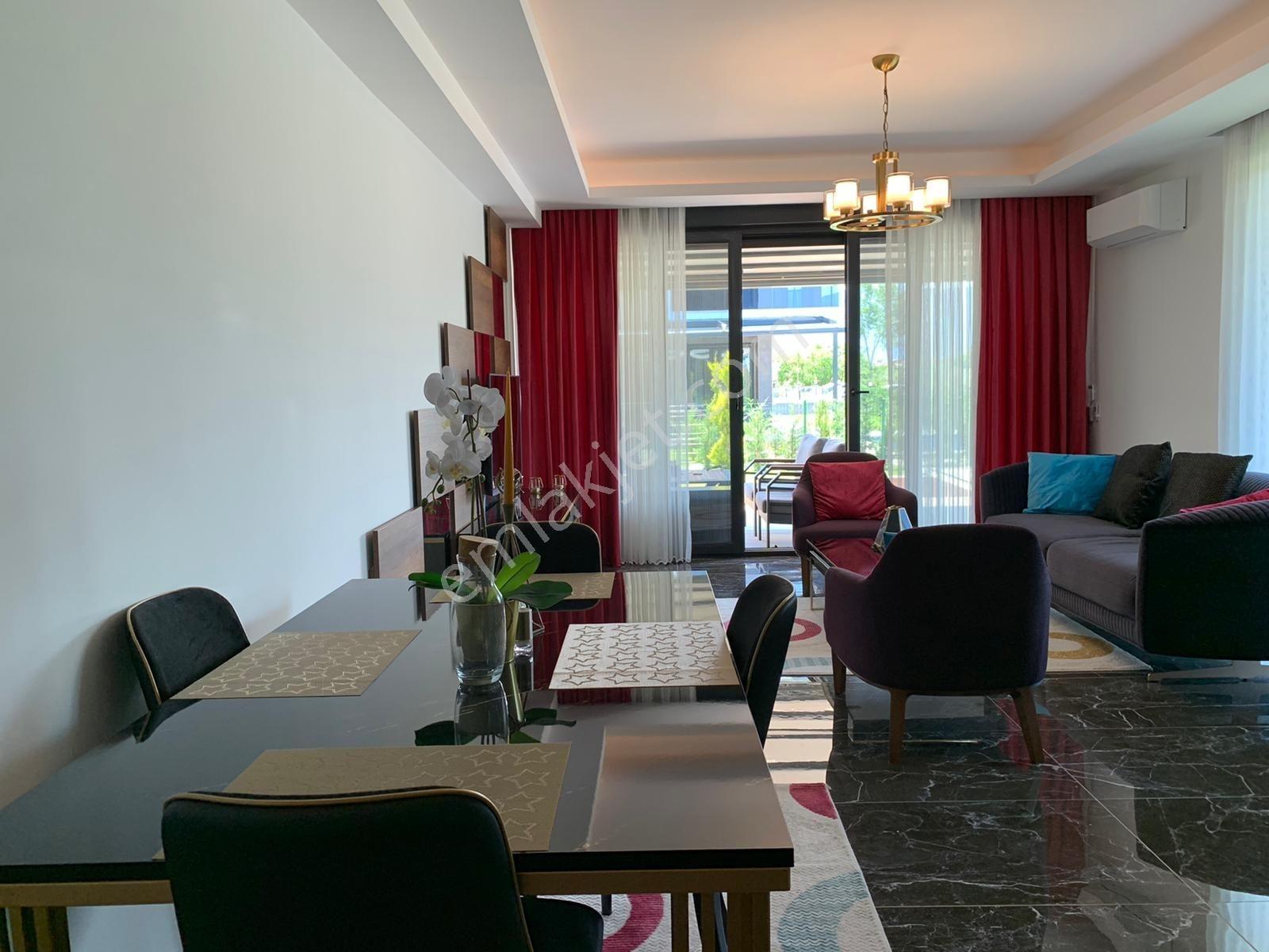 Aydın Kuşadası Davutlar Mahallesi'nde Havuzlu Satılık 3+1 Villa - Görsel 18