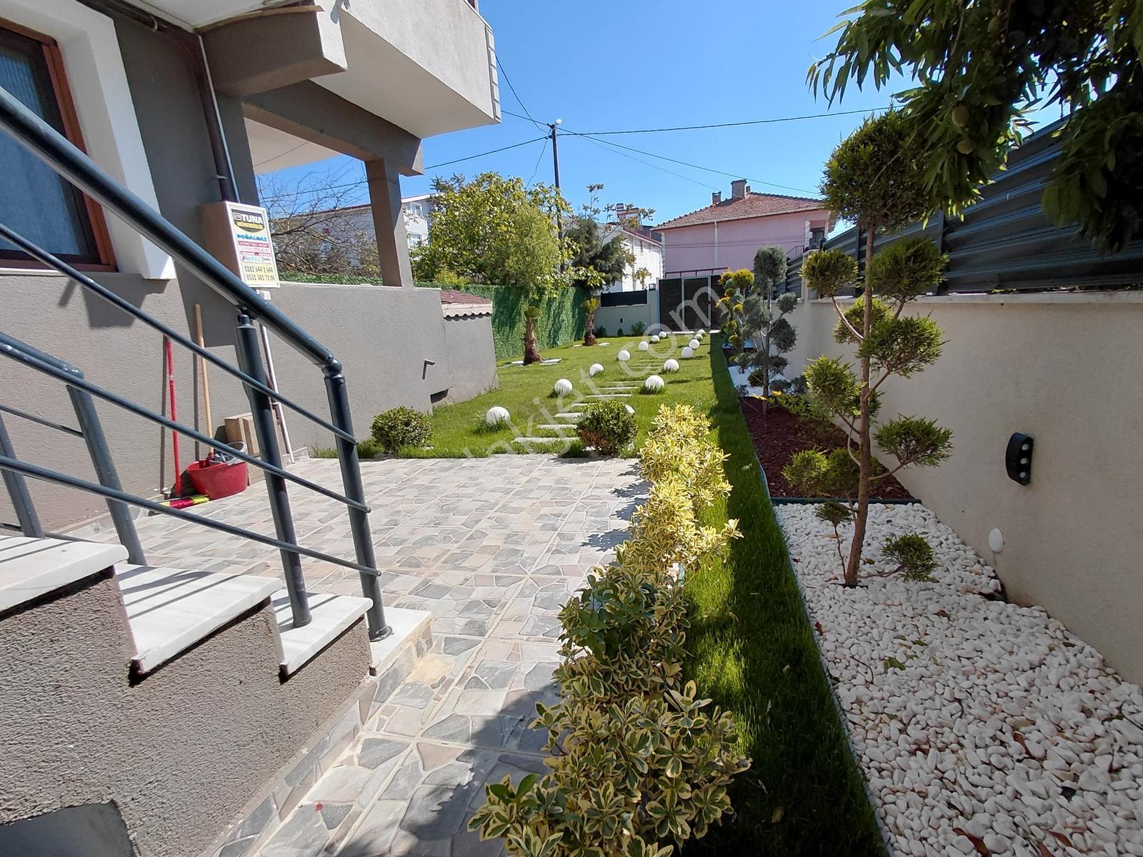 Re/max Kıyı'dan 400m² Tam Müstakil Geniş Aileler İçin Villa - Görsel 17