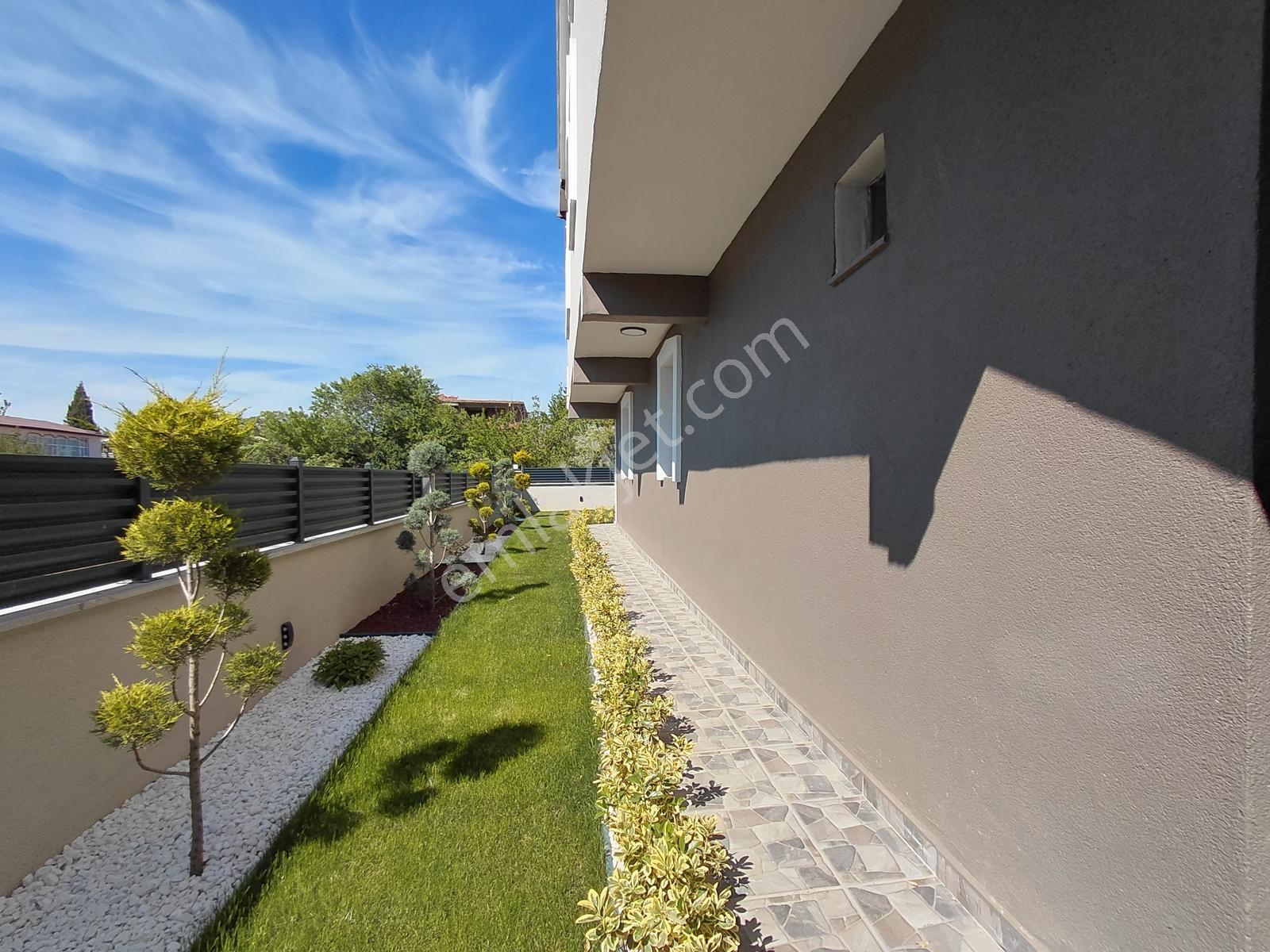 Re/max Kıyı'dan 400m² Tam Müstakil Geniş Aileler İçin Villa - Görsel 16