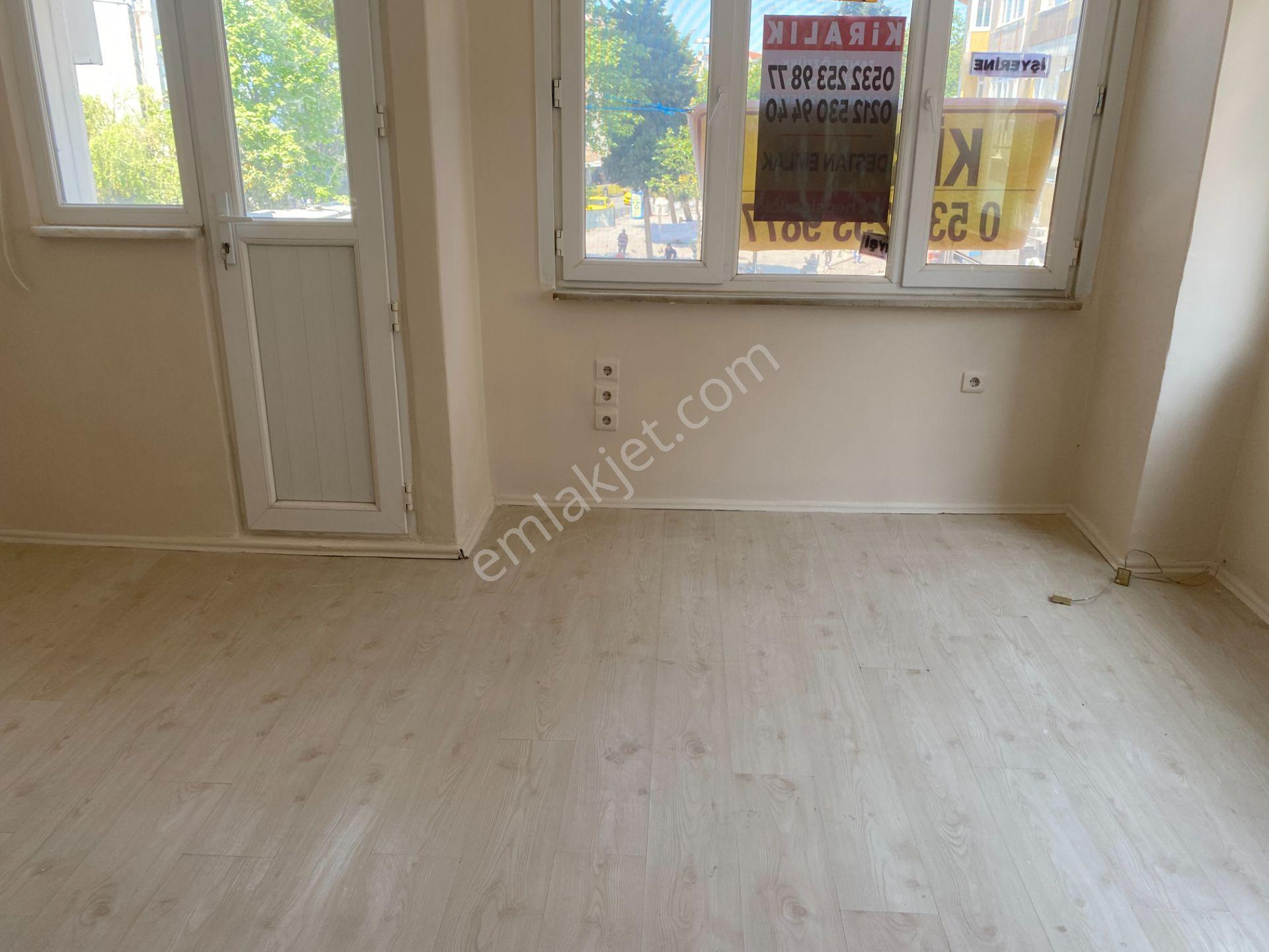 Destan-094-k.m.paşa Meydanına Cepheli-1-oda-geniş-salon-orta-1-kat-55m2-ofis-katı-işyerine - Görsel 18