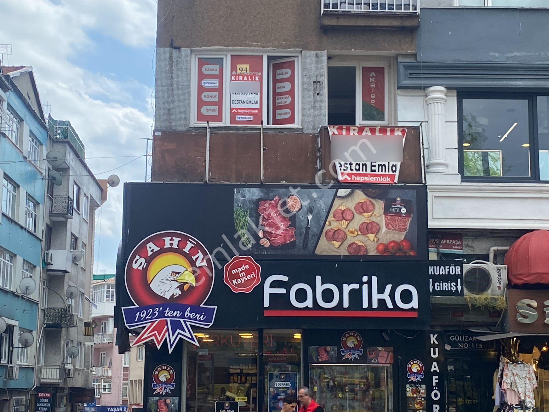 Destan-094-k.m.paşa Meydanına Cepheli-1-oda-geniş-salon-orta-1-kat-55m2-ofis-katı-işyerine