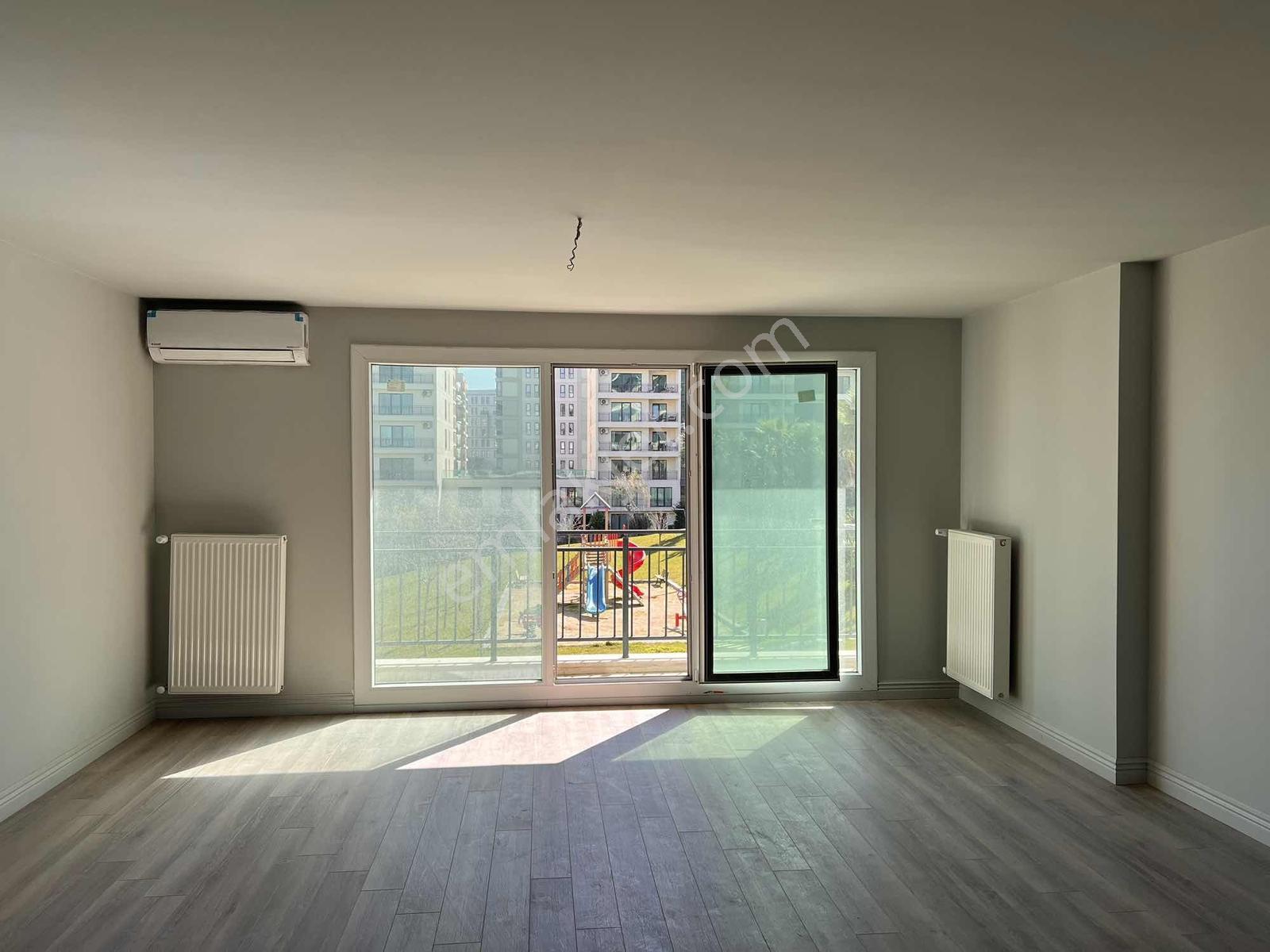 Ahteran Family Concept 3+1 Apartment For Portfolio Completion - Görsel 20