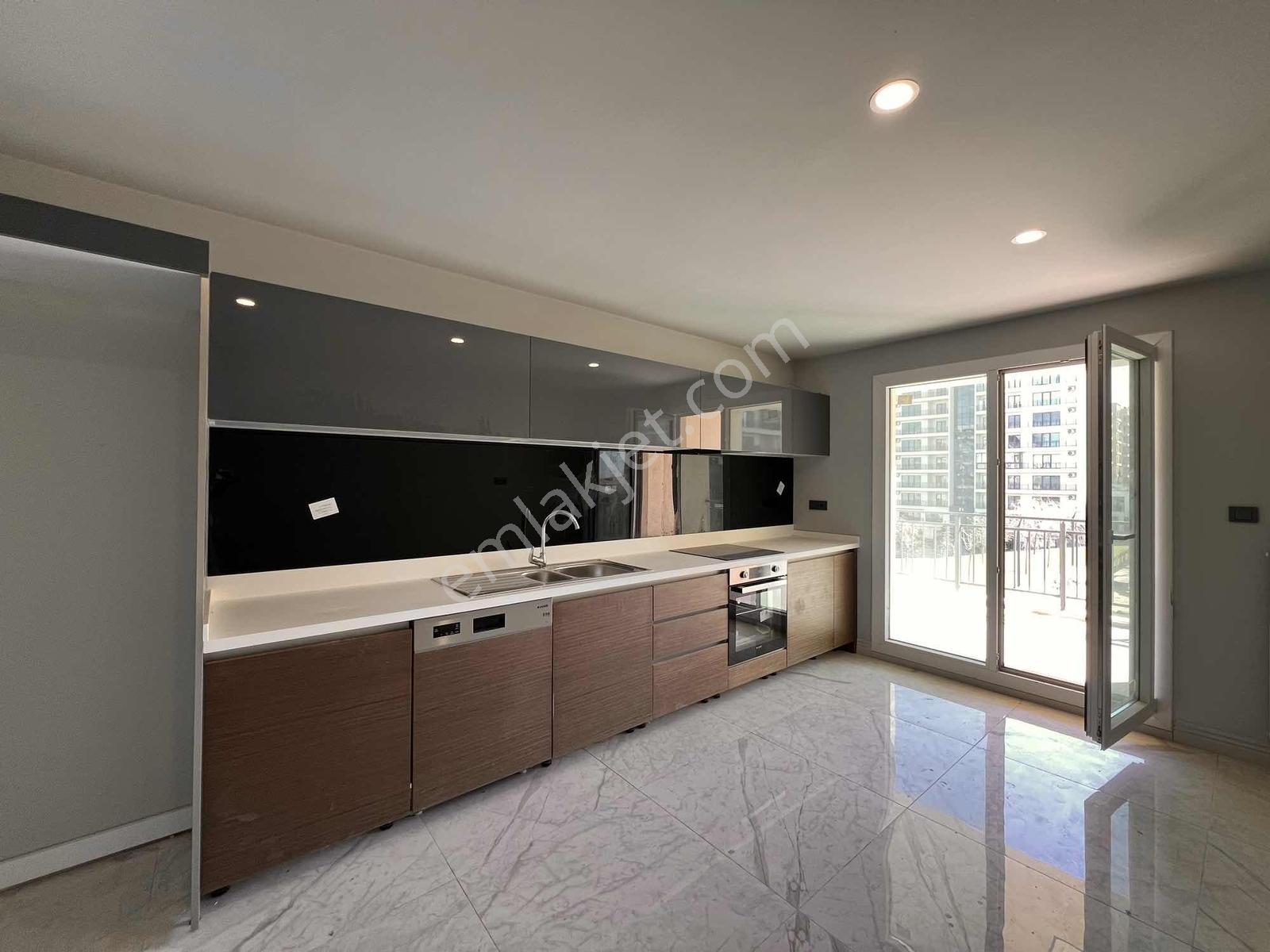 Ahteran Family Concept 3+1 Apartment For Portfolio Completion - Görsel 33