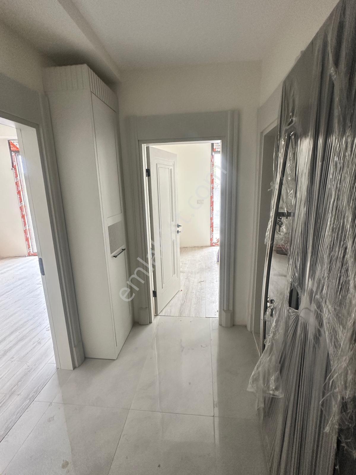 Mir'den Altınoluk'da Fevzi Çakmak Cad. Eşyasız 1+1 Satılık Daire - Görsel 6