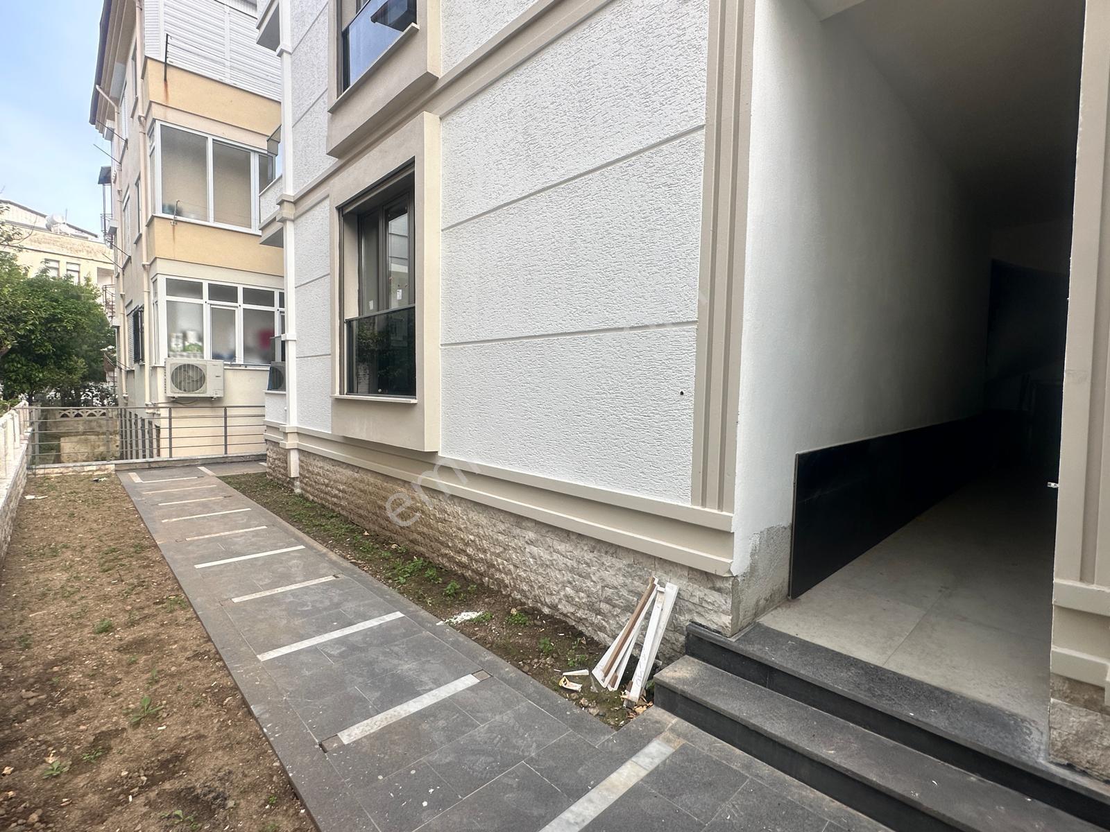 Mir'den Altınoluk'da Fevzi Çakmak Cad. Eşyasız 1+1 Satılık Daire - Görsel 19