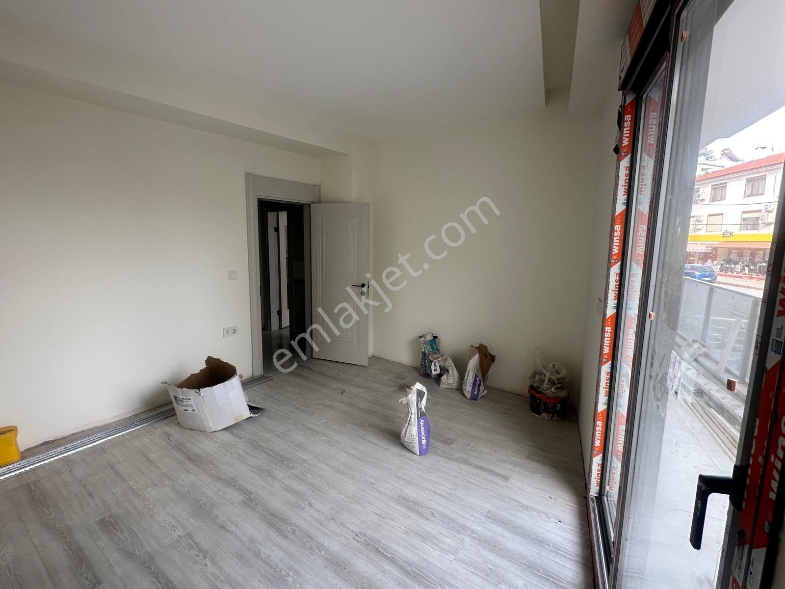 Mir'den Altınoluk'da Fevzi Çakmak Cad. Eşyasız 1+1 Satılık Daire - Görsel 18