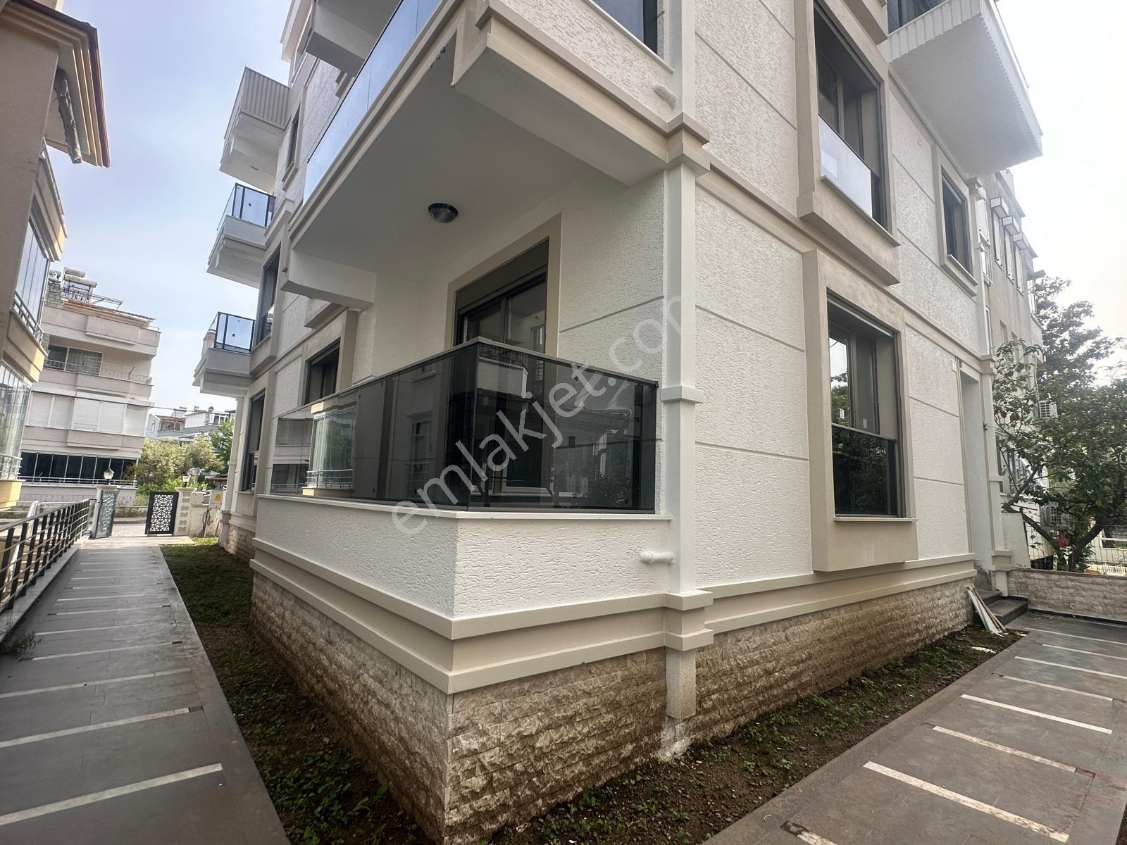 Mir'den Altınoluk'da Fevzi Çakmak Cad. Eşyasız 1+1 Satılık Daire - Görsel 35