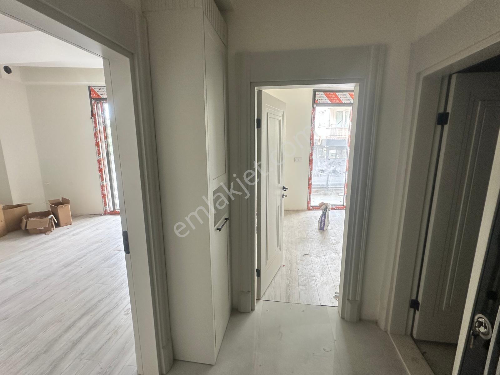 Mir'den Altınoluk'da Fevzi Çakmak Cad. Eşyasız 1+1 Satılık Daire - Görsel 7