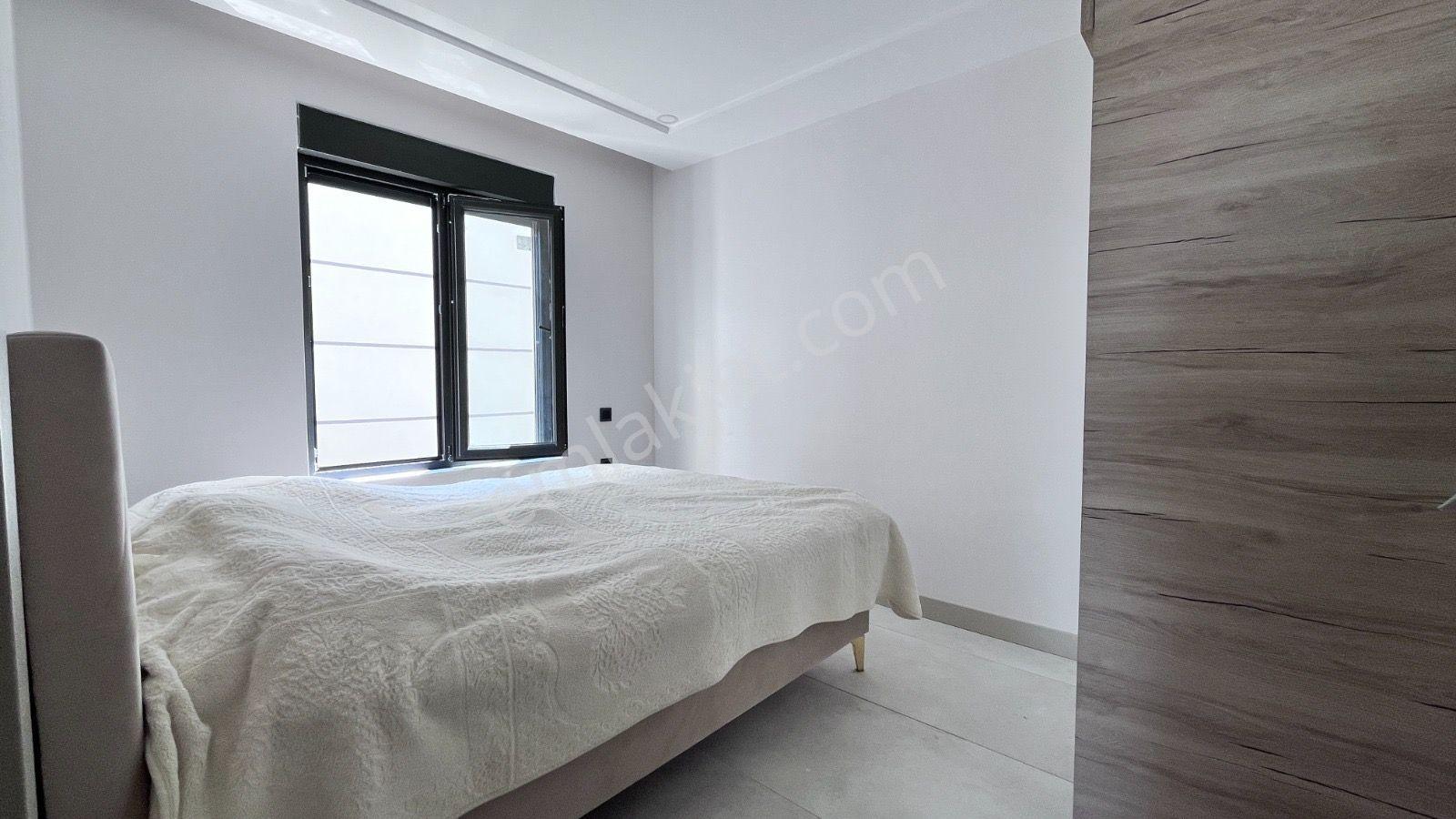 Toros Mh. 2+1 Sıfır Lüks Doğalgazlı Daire Yada Ofis - Görsel 12