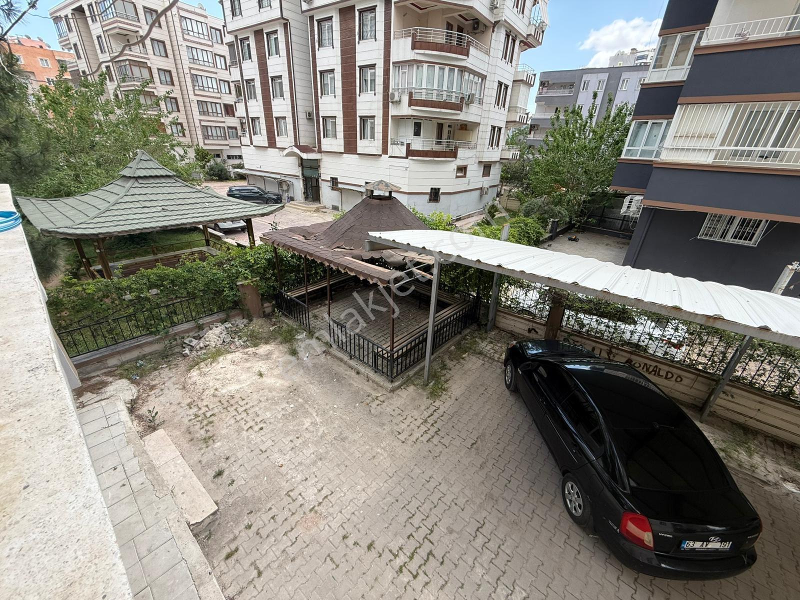 Yaşarsoy Gyo'dan Karaköprüde Geniş Ailelere Özel Fırsat! - Görsel 3