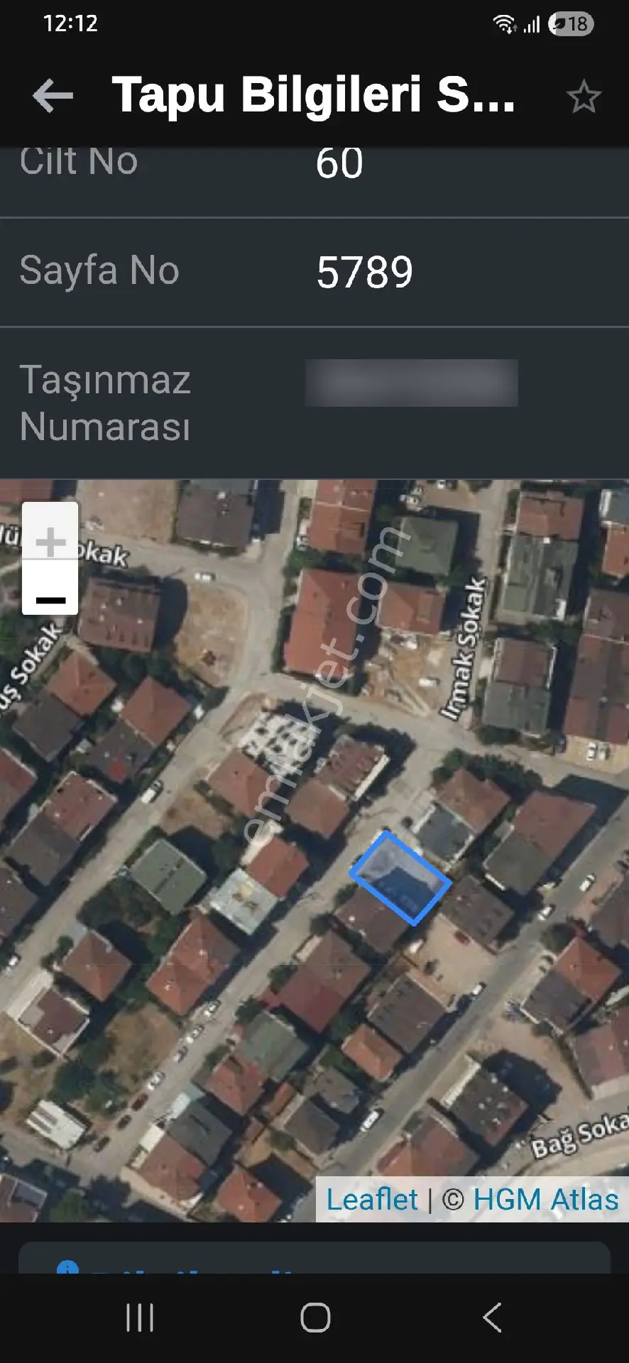 Sahibinden Satılık