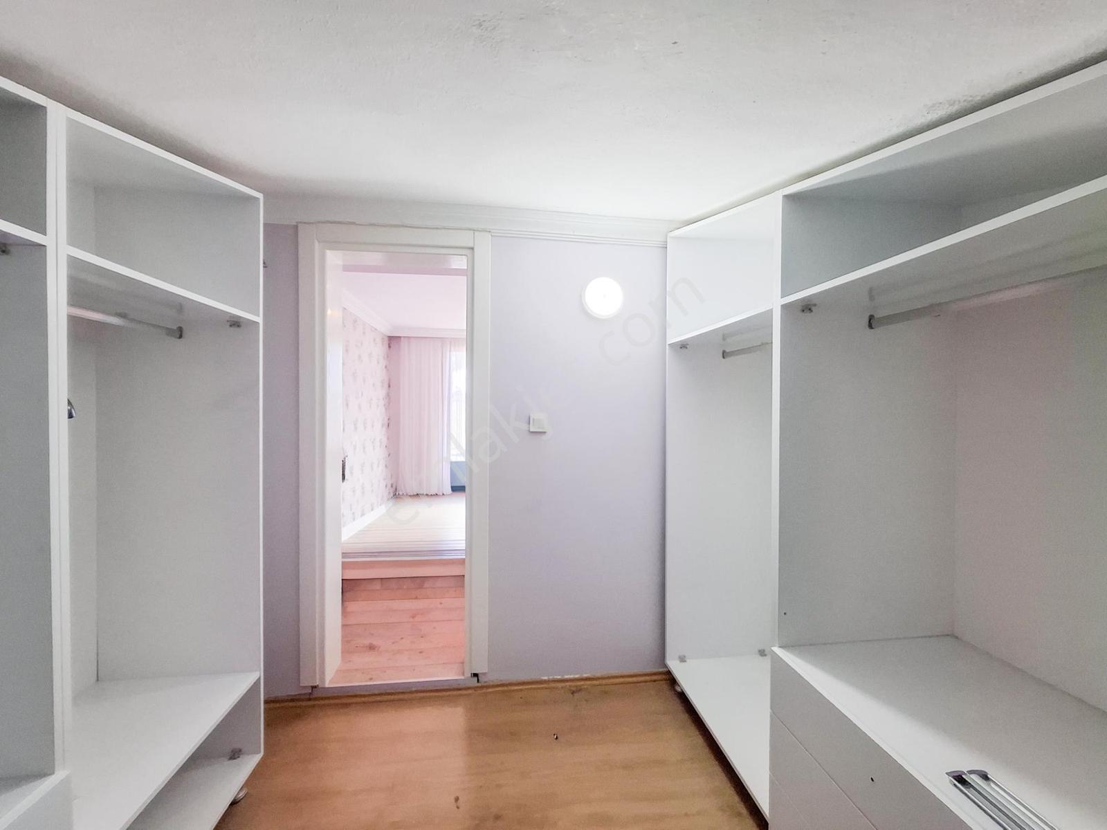 Didim Yeşilkentin Kalbinde Donanımlı Denıze Çok Yakın4+1tribleks - Görsel 25