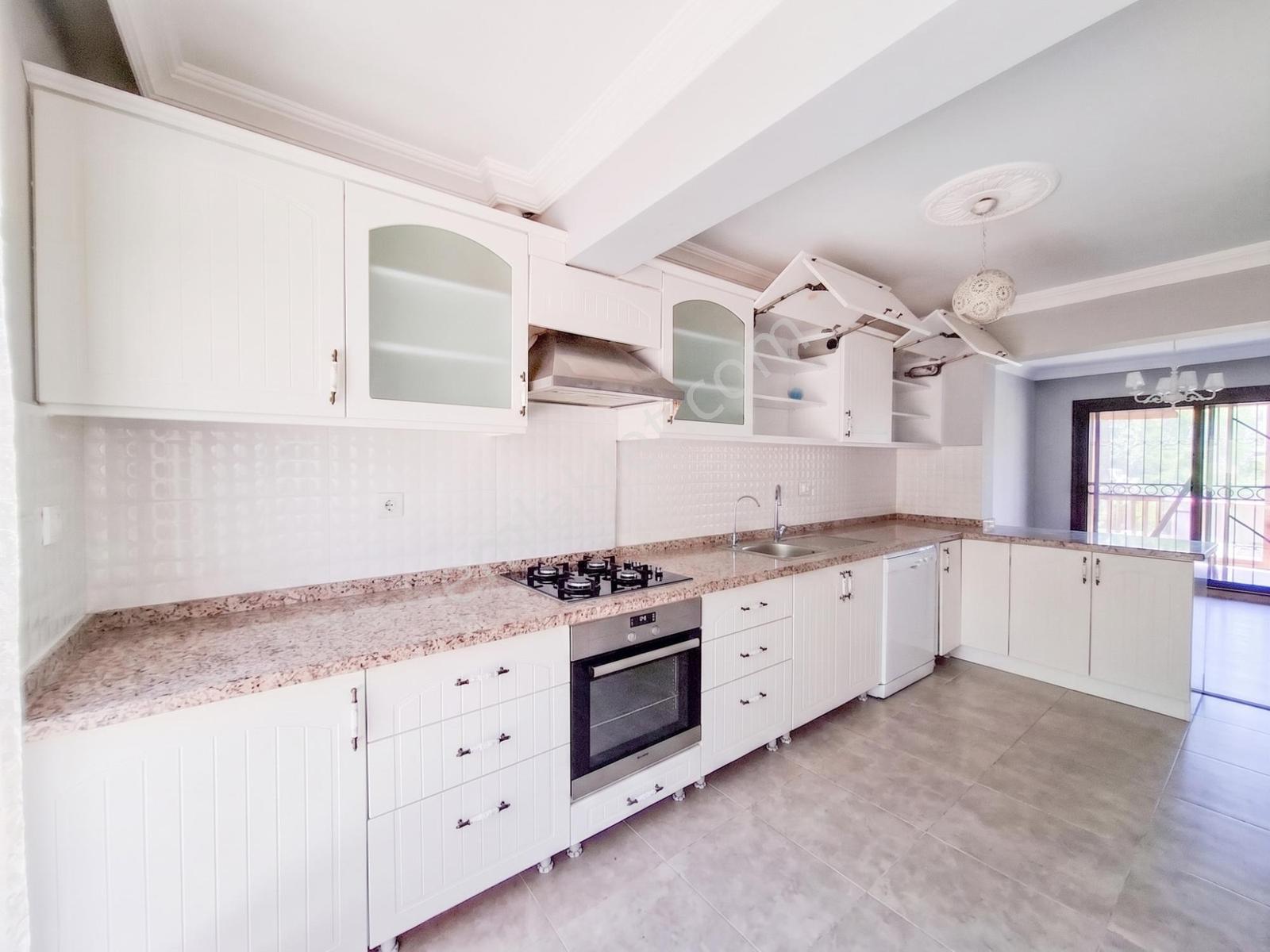 Didim Yeşilkentin Kalbinde Donanımlı Denıze Çok Yakın4+1tribleks - Görsel 13