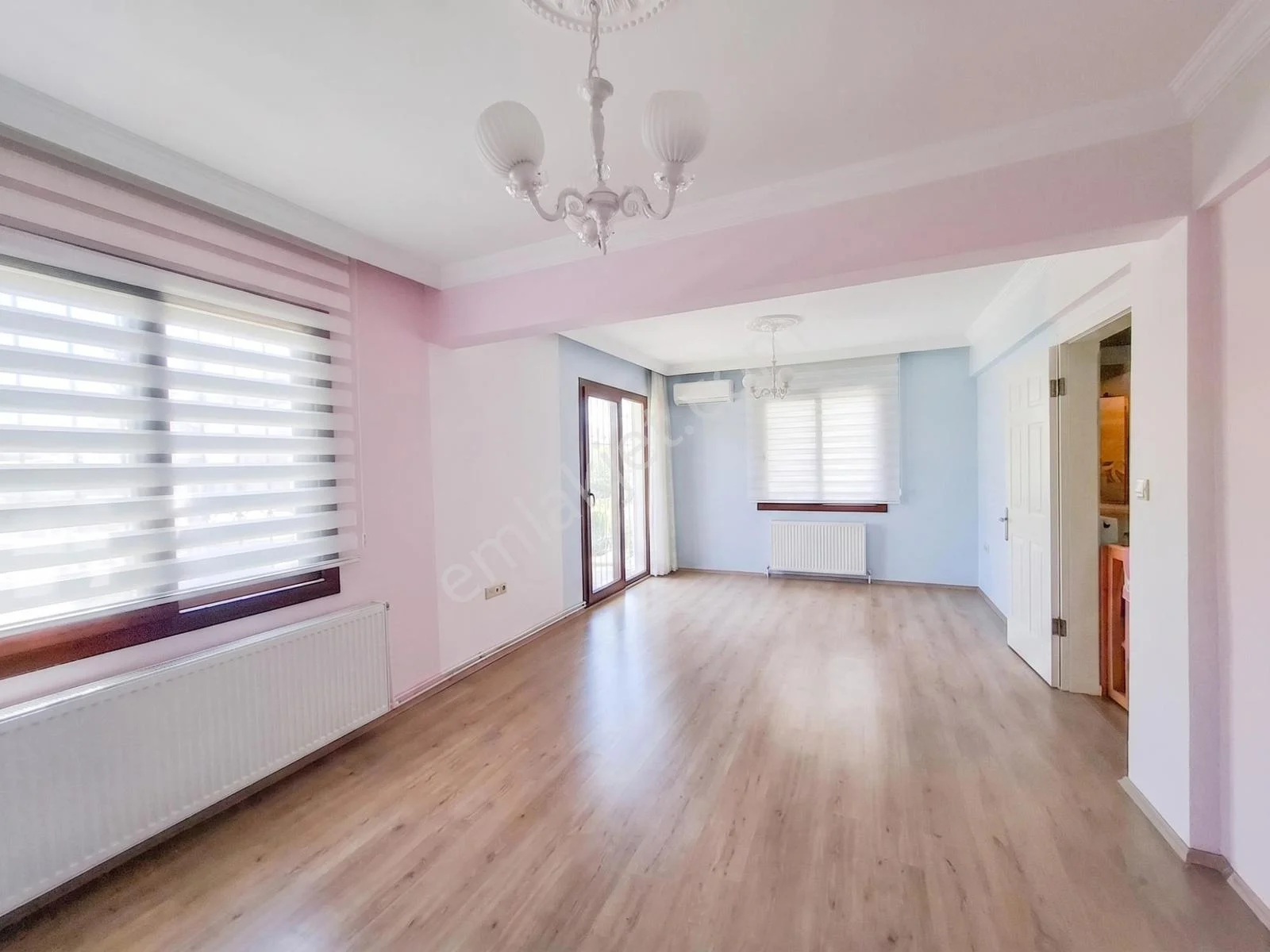 Didim Yeşilkentin Kalbinde Donanımlı Denıze Çok Yakın4+1tribleks - Görsel 5
