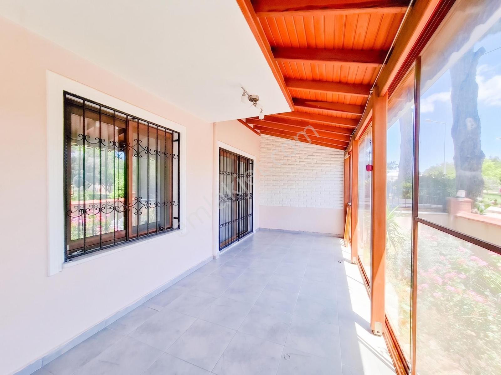 Didim Yeşilkentin Kalbinde Donanımlı Denıze Çok Yakın4+1tribleks - Görsel 33