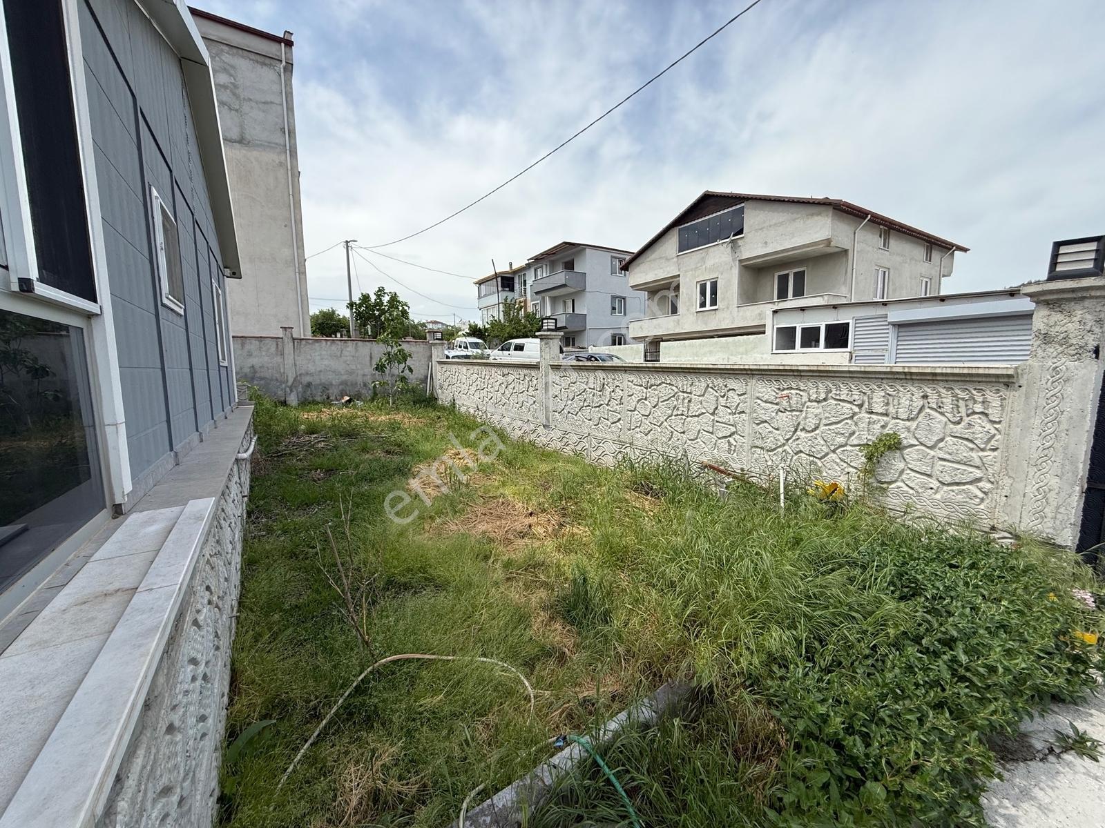 Balıkesir Karesi Üçpınar Mah. Sıfır Ayarında Müstakil - Görsel 16