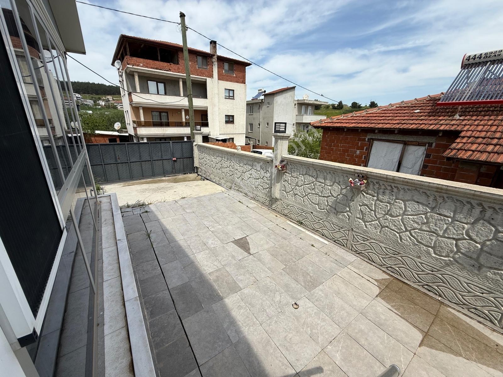 Balıkesir Karesi Üçpınar Mah. Sıfır Ayarında Müstakil - Görsel 35