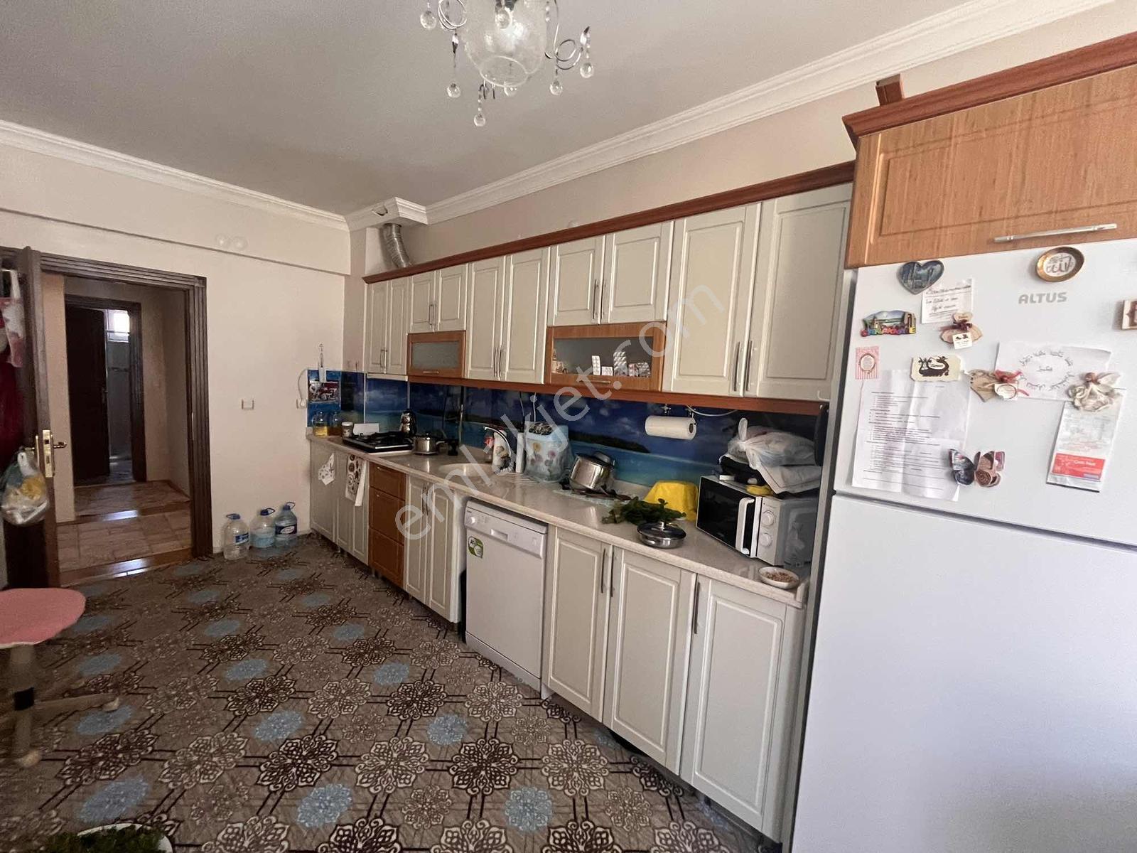 Erol Emlak Tan Bahceli Evler Mah Satılık3+1&150m2 Daire - Görsel 24