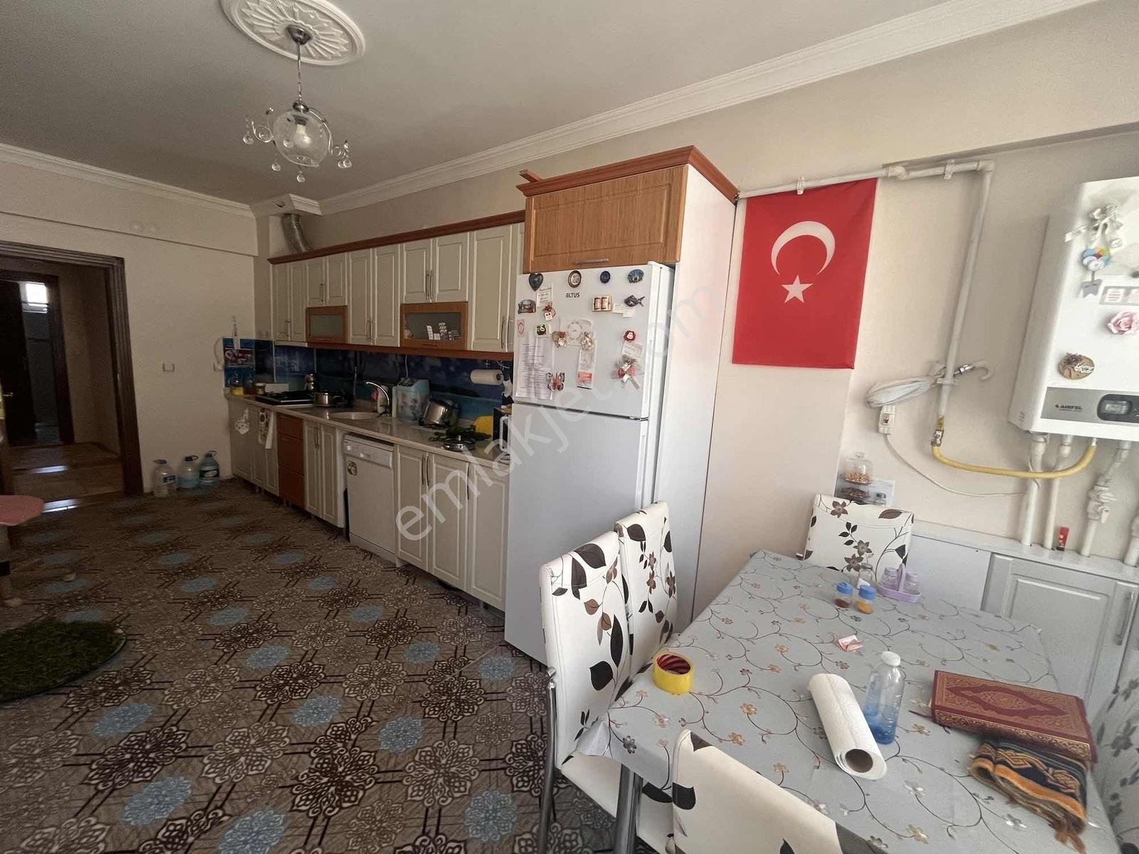 Erol Emlak Tan Bahceli Evler Mah Satılık3+1&150m2 Daire - Görsel 26