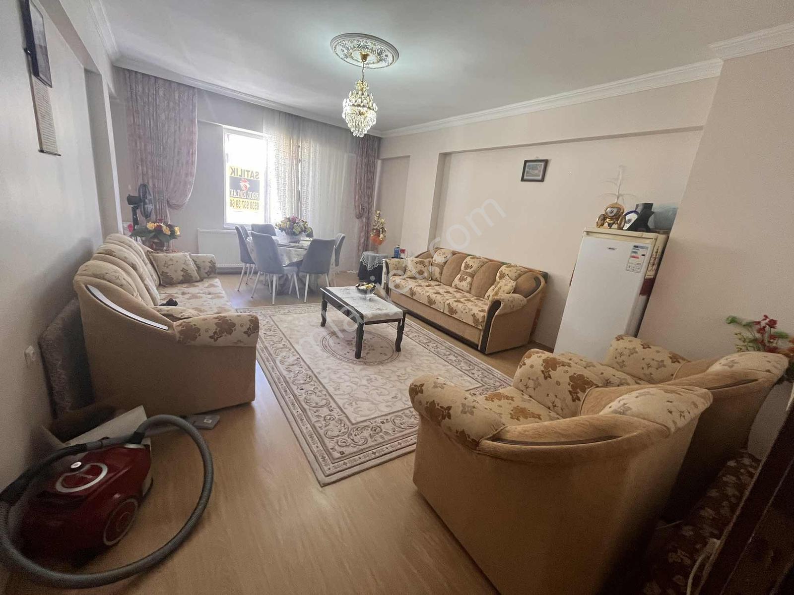 Erol Emlak Tan Bahceli Evler Mah Satılık3+1&150m2 Daire - Görsel 9