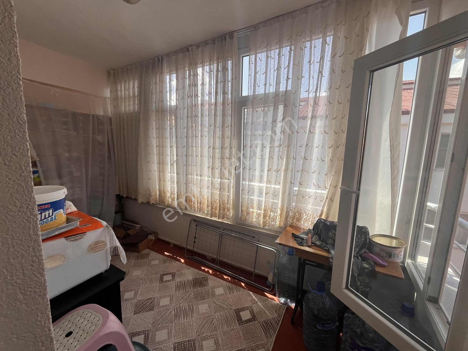 Erol Emlak Tan Bahceli Evler Mah Satılık3+1&150m2 Daire - Görsel 17