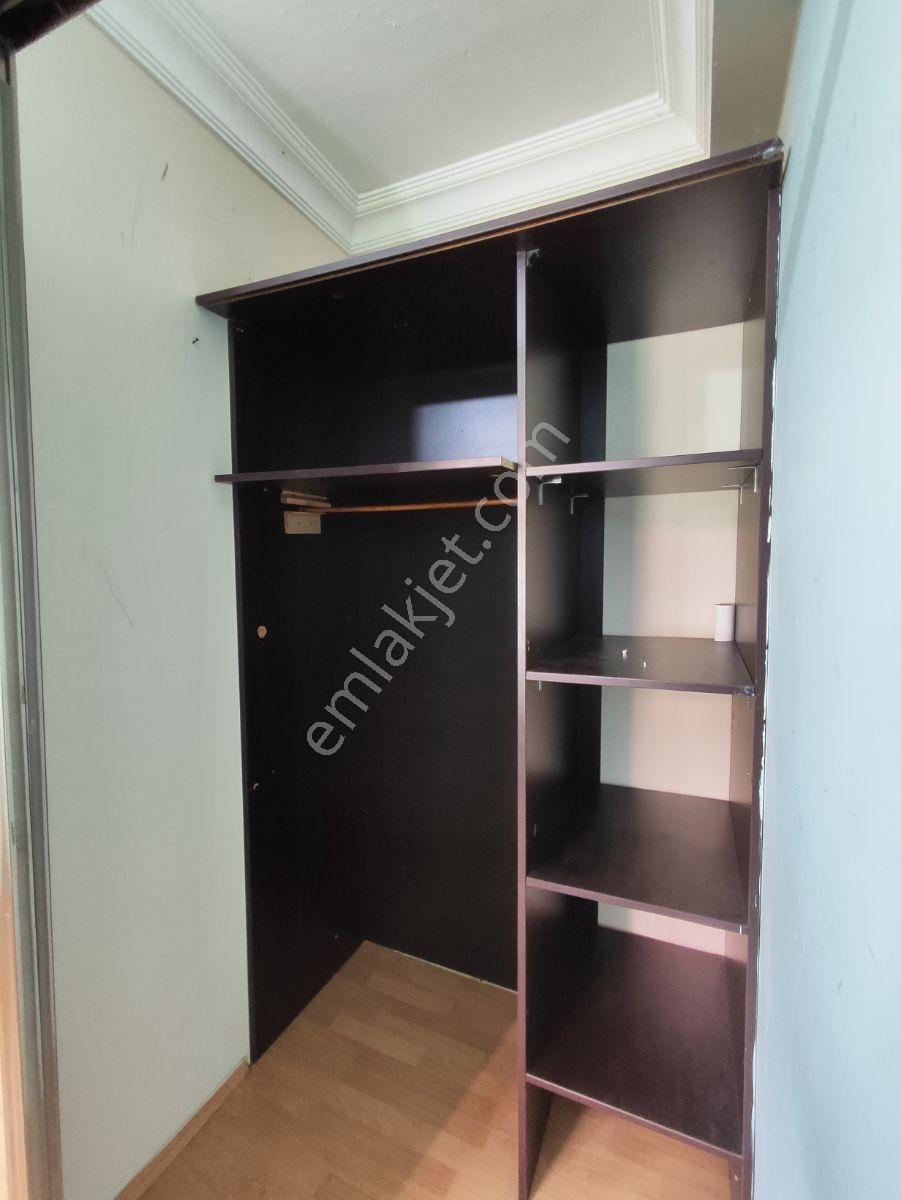 Kazanç Emlaktan Yıldızkent'de Satılık 2+1 Yüksek Giriş Daire - Görsel 34
