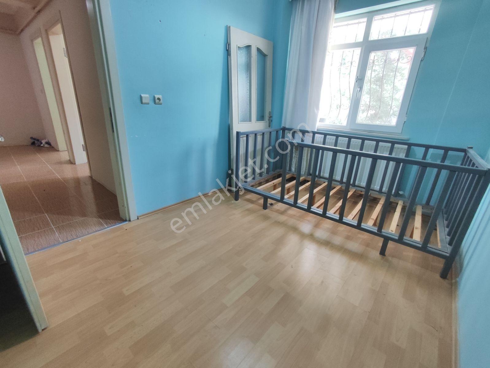 Kazanç Emlaktan Yıldızkent'de Satılık 2+1 Yüksek Giriş Daire - Görsel 3