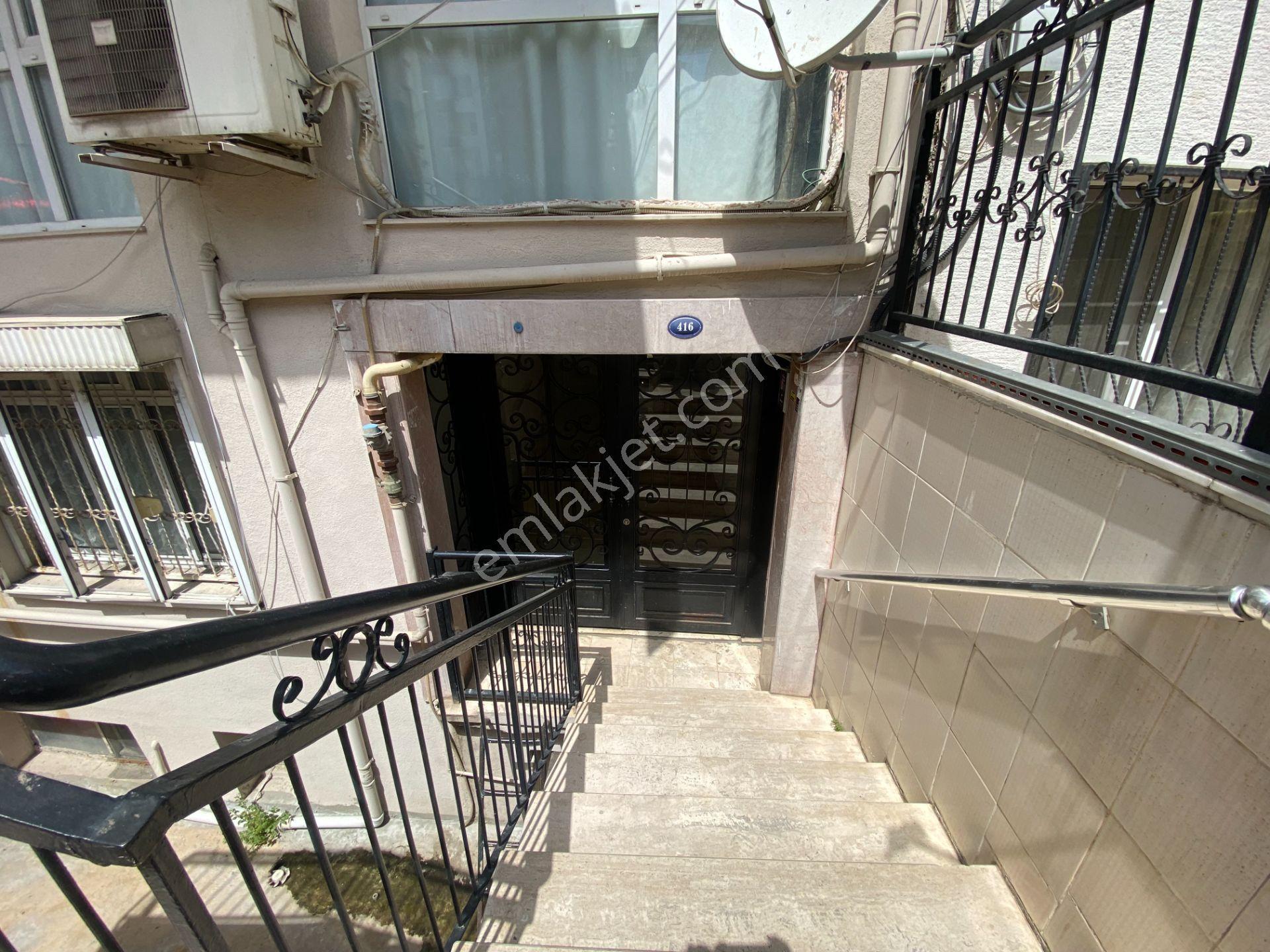 Konak Göztepe İnönü Caddesi’nde Satılık 3+1 Daire - Görsel 18
