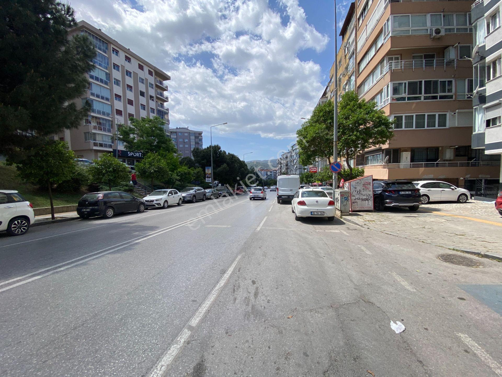 Konak Göztepe İnönü Caddesi’nde Satılık 3+1 Daire - Görsel 22