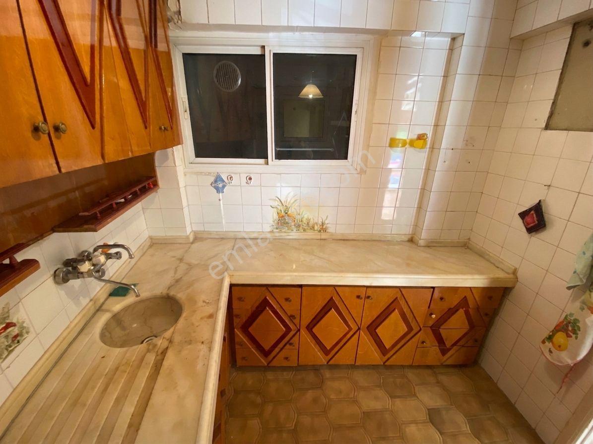 Konak Göztepe İnönü Caddesi’nde Satılık 3+1 Daire - Görsel 8