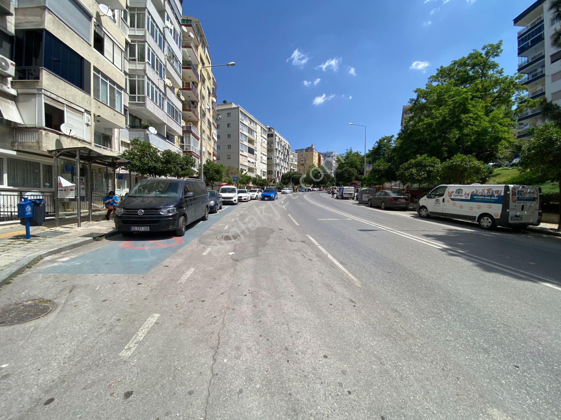 Konak Göztepe İnönü Caddesi’nde Satılık 3+1 Daire - Görsel 23