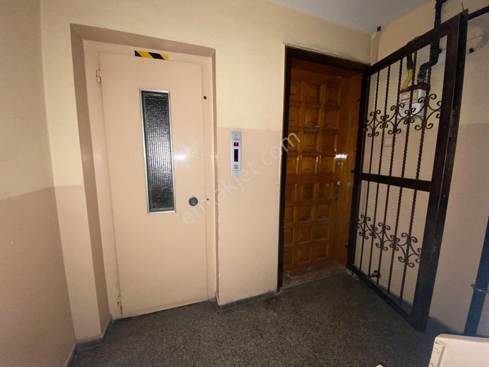 Konak Göztepe İnönü Caddesi’nde Satılık 3+1 Daire - Görsel 21