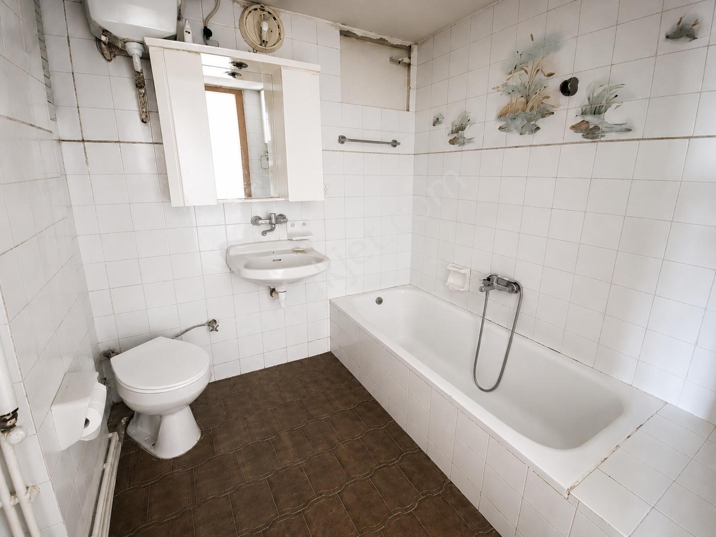 Konak Göztepe İnönü Caddesi’nde Satılık 3+1 Daire - Görsel 17