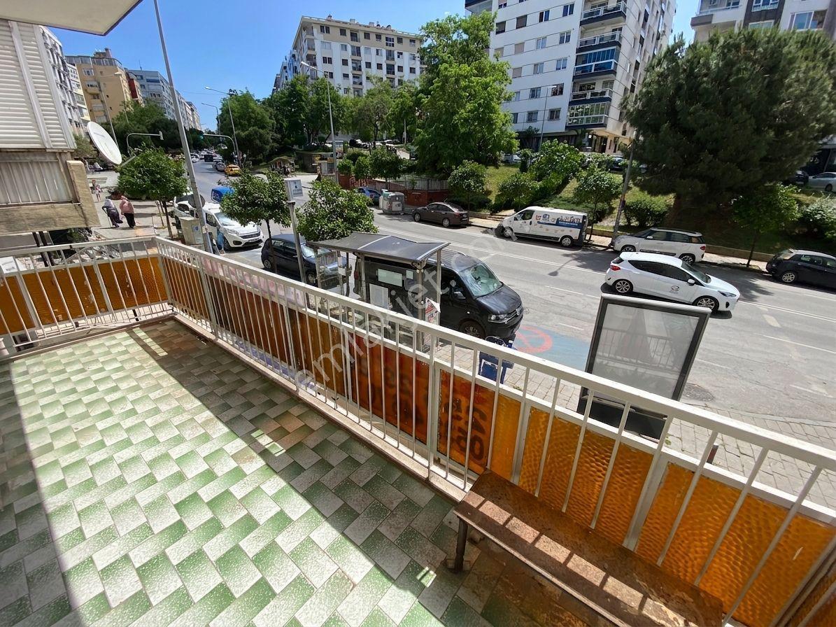 Konak Göztepe İnönü Caddesi’nde Satılık 3+1 Daire - Görsel 5