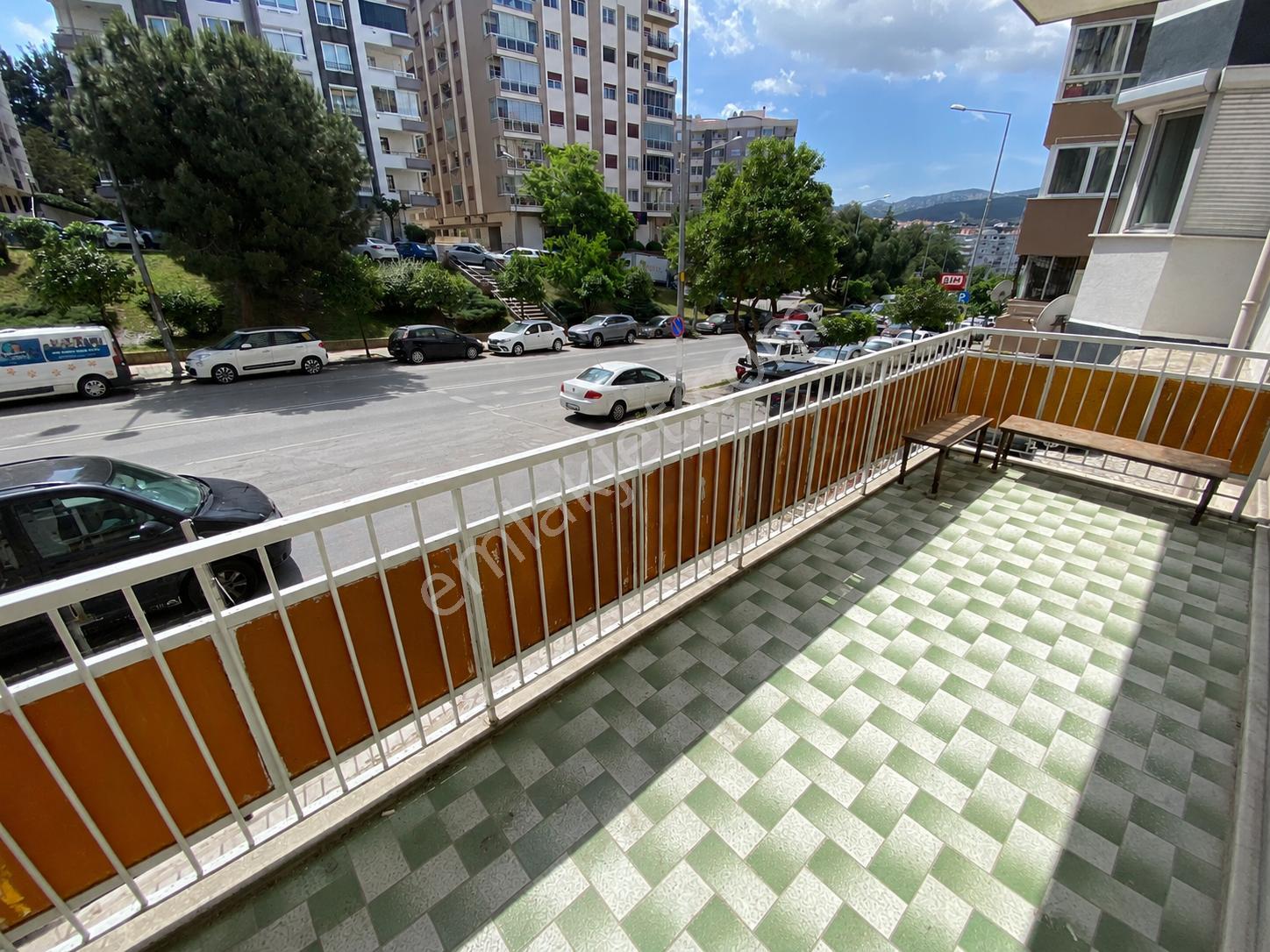 Konak Göztepe İnönü Caddesi’nde Satılık 3+1 Daire - Görsel 6