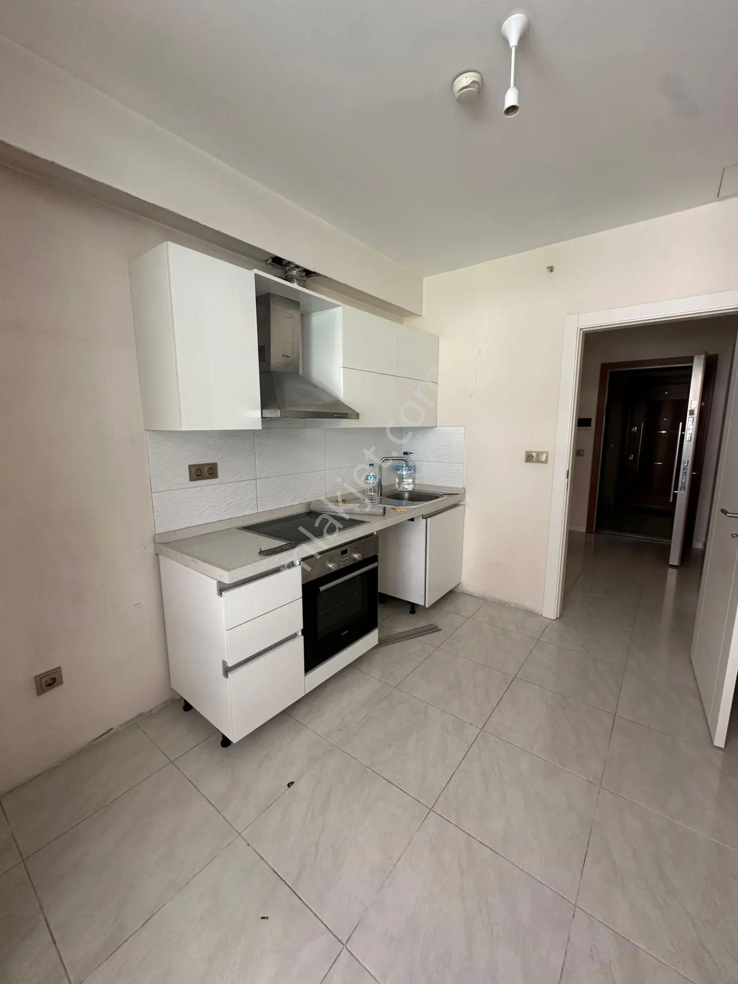 Bahar'dan Biaport Zaferde 2+1 Nezih Kiralık Daire - Görsel 5