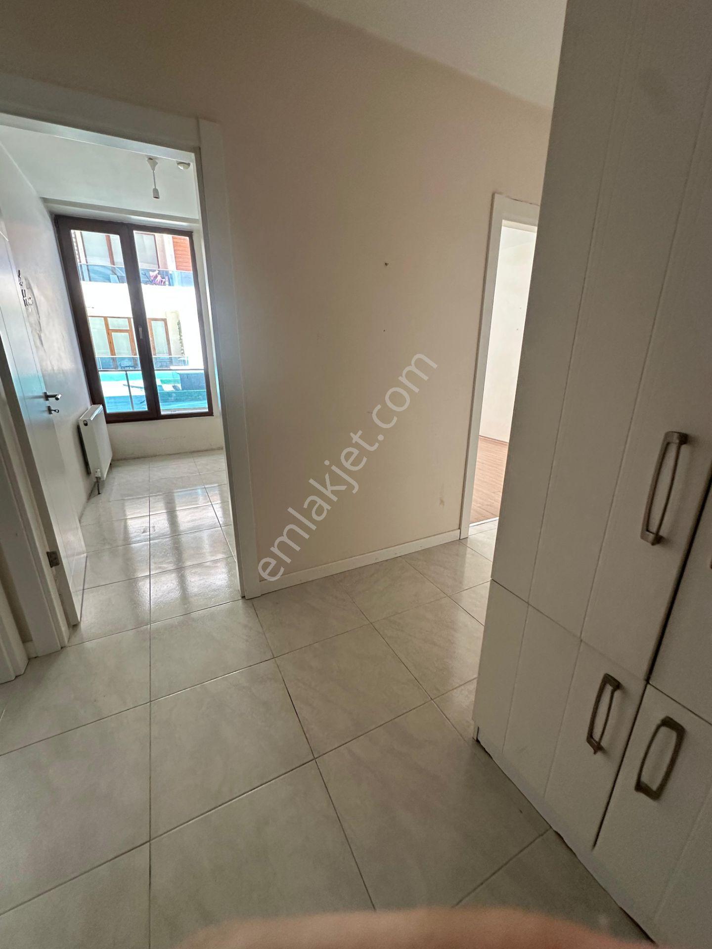 Bahar'dan Biaport Zaferde 2+1 Nezih Kiralık Daire - Görsel 3