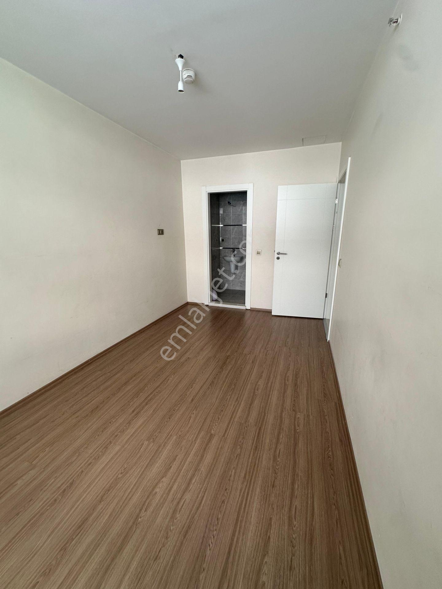 Bahar'dan Biaport Zaferde 2+1 Nezih Kiralık Daire - Görsel 18