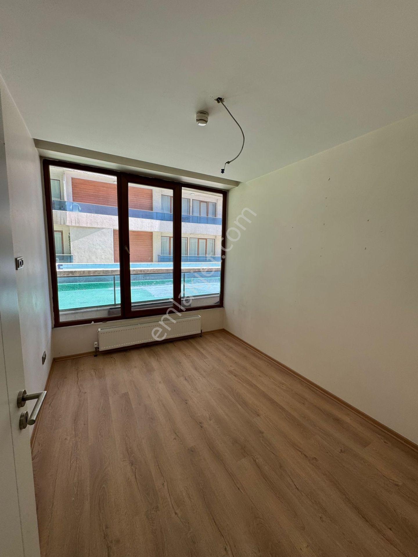 Bahar'dan Biaport Zaferde 2+1 Nezih Kiralık Daire - Görsel 14