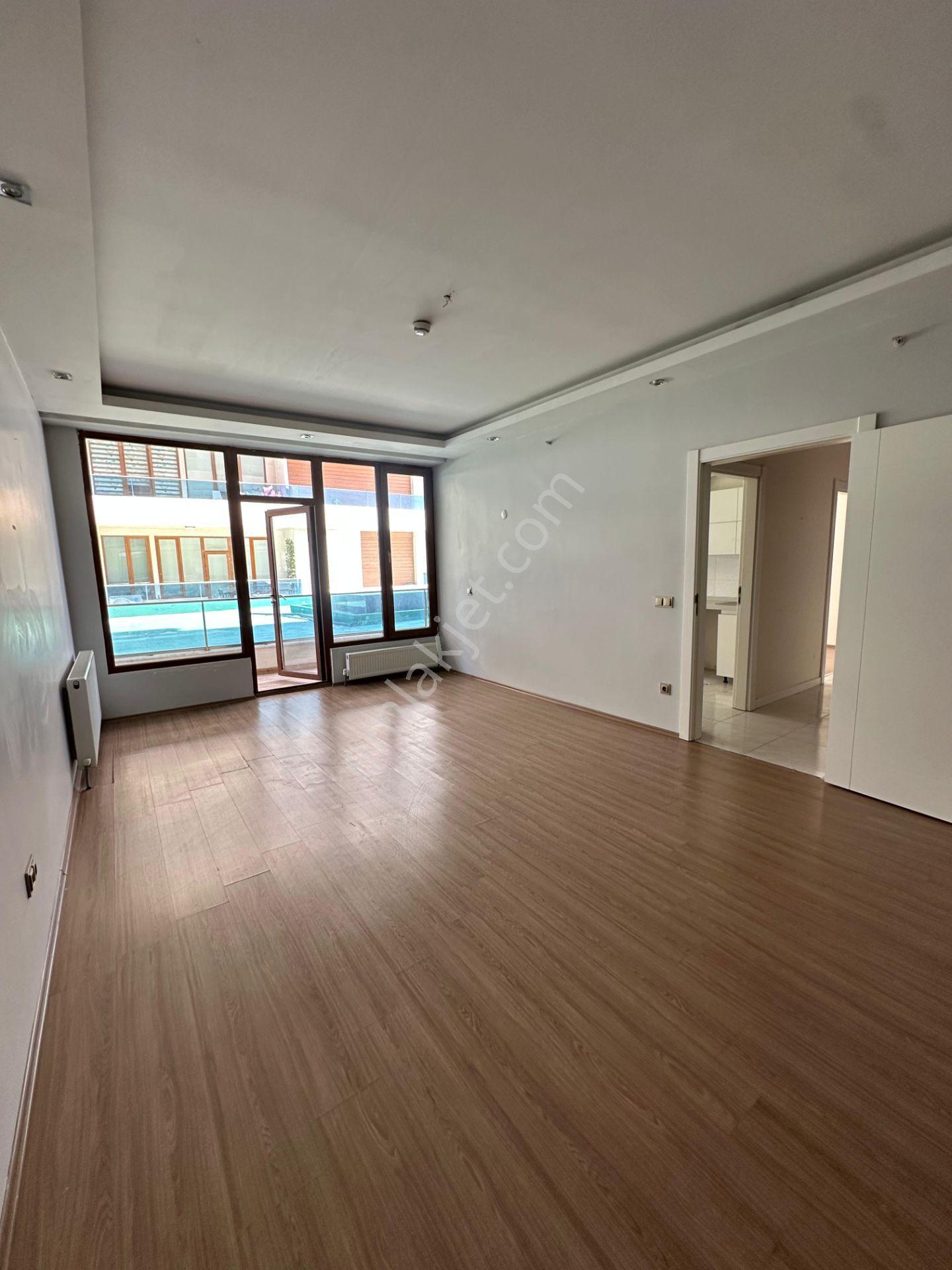 Bahar'dan Biaport Zaferde 2+1 Nezih Kiralık Daire - Görsel 8