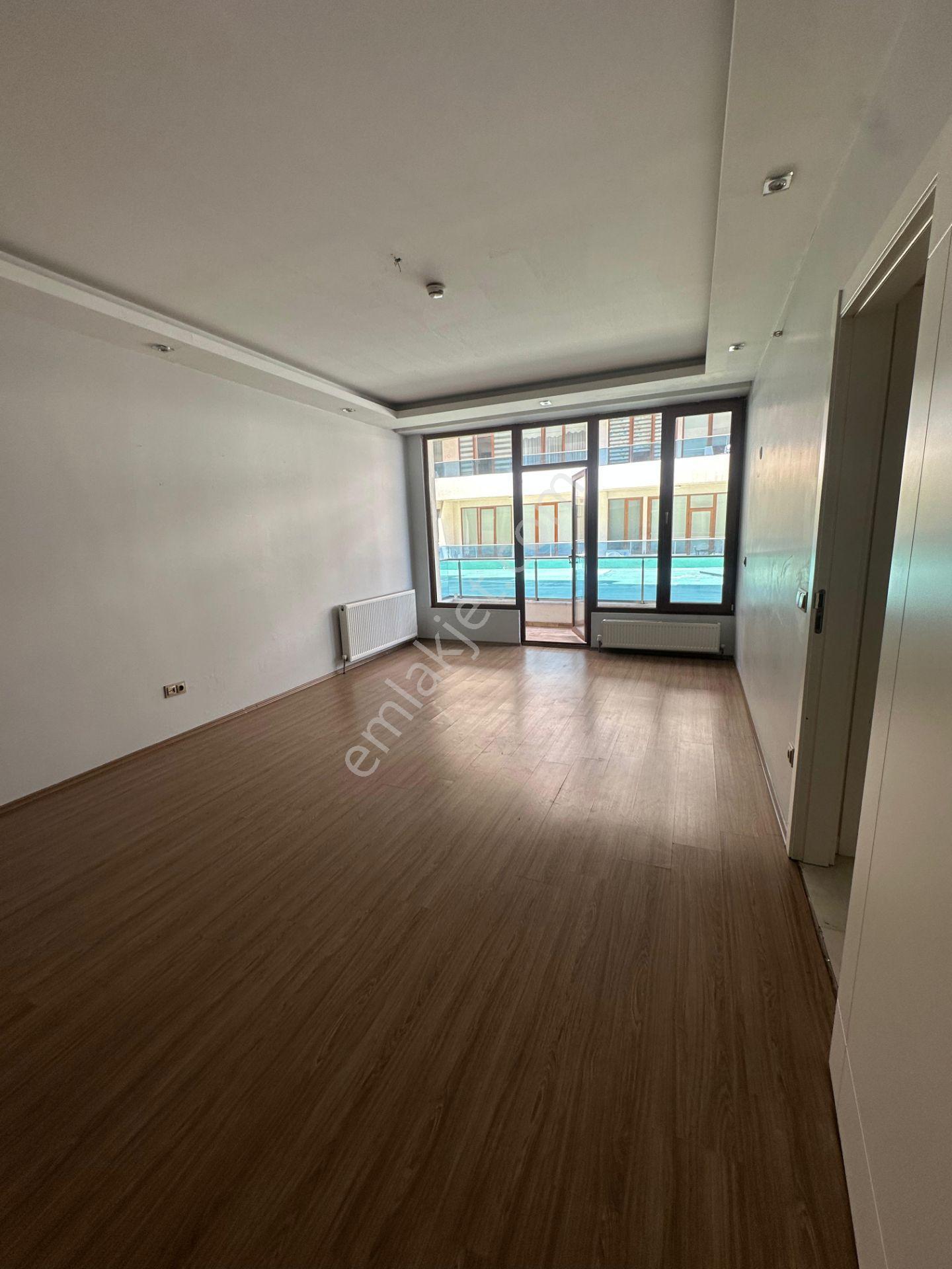 Bahar'dan Biaport Zaferde 2+1 Nezih Kiralık Daire - Görsel 7