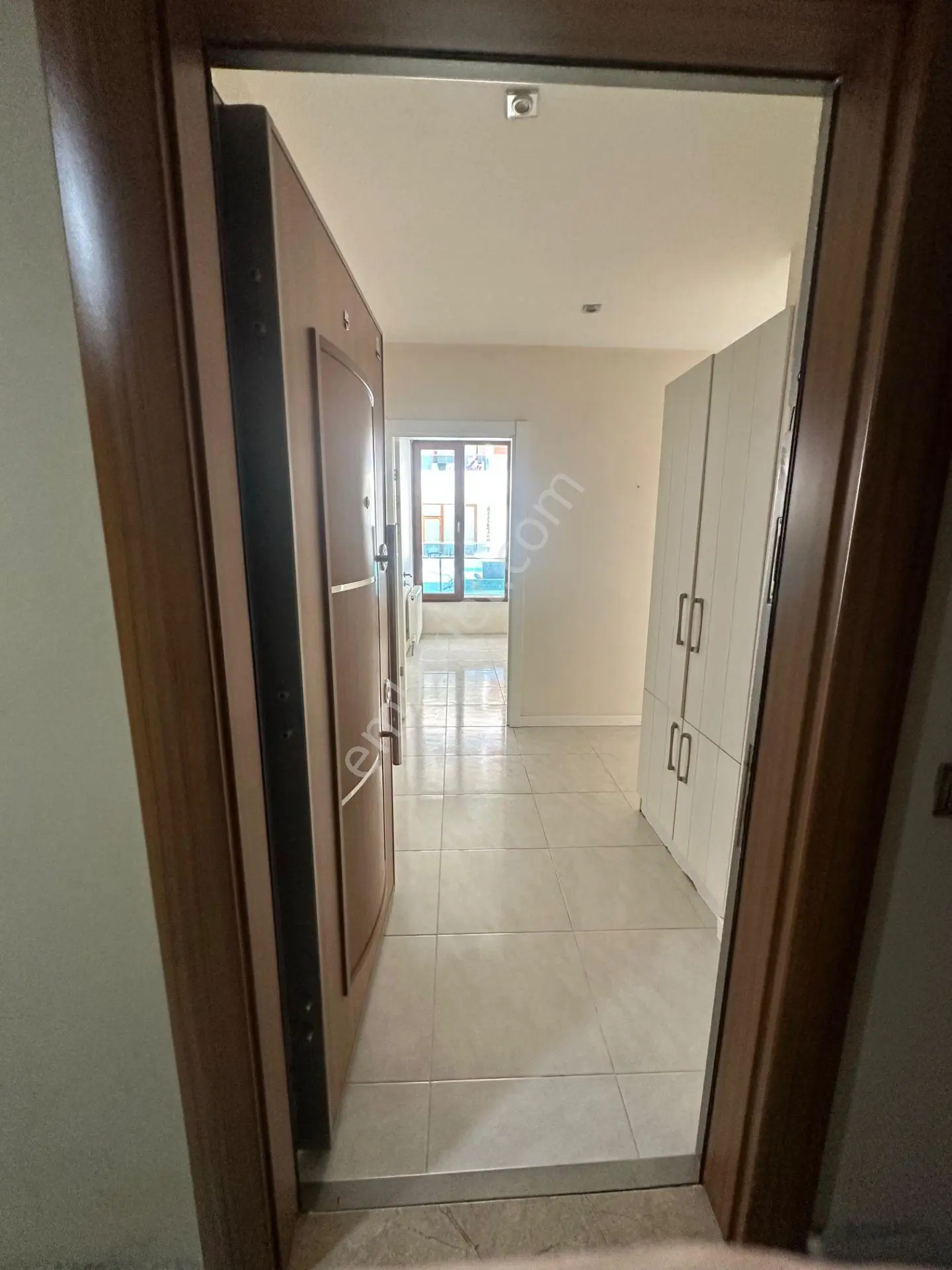 Bahar'dan Biaport Zaferde 2+1 Nezih Kiralık Daire - Görsel 2