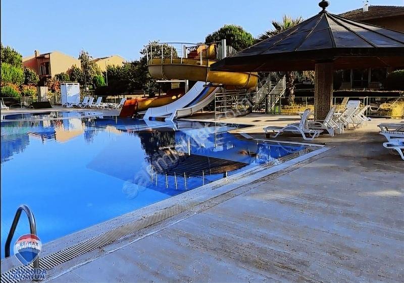 Emlak Konutların'da Müstakil Kiralık Yazlık Villa - Görsel 4