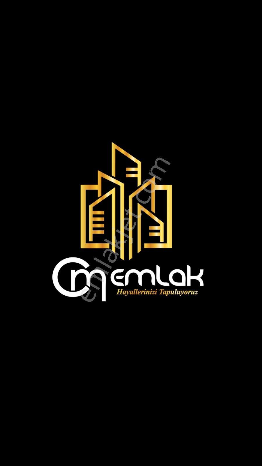 Cm Emlaktan , Fertekte Harika Konum 816 M2 Satılık Arsa - Görsel 5