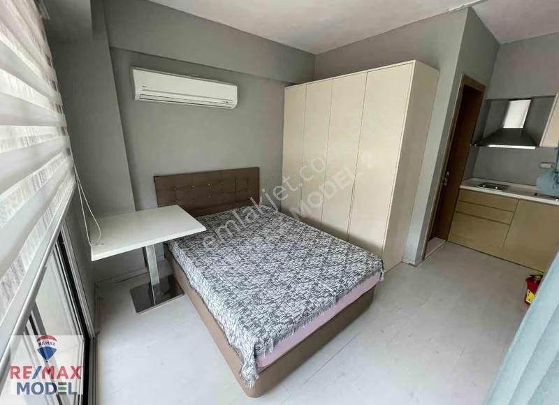 Remax Model Den Çamlıkta 1+1 Eşyalı Kiralık Apart - Görsel 3