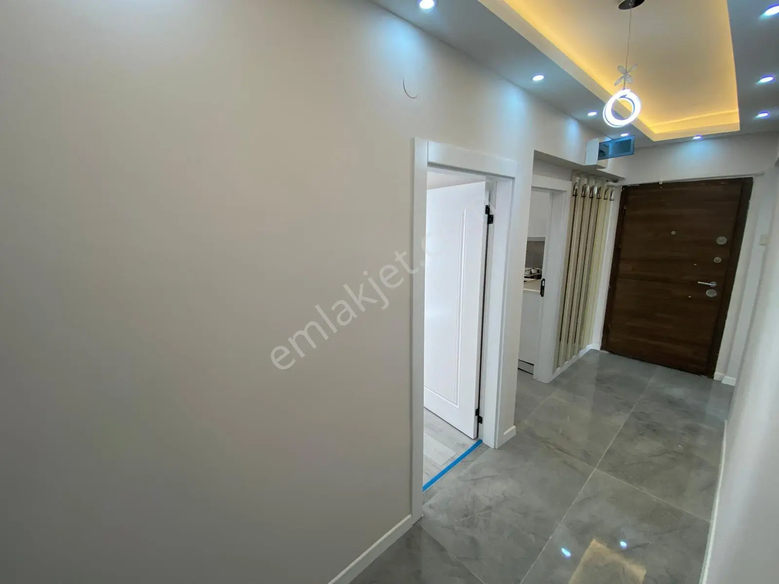 Water Hause Gayrimenkul' Den Selçuklu Mahallesin'de Satılık Daire - Görsel 2