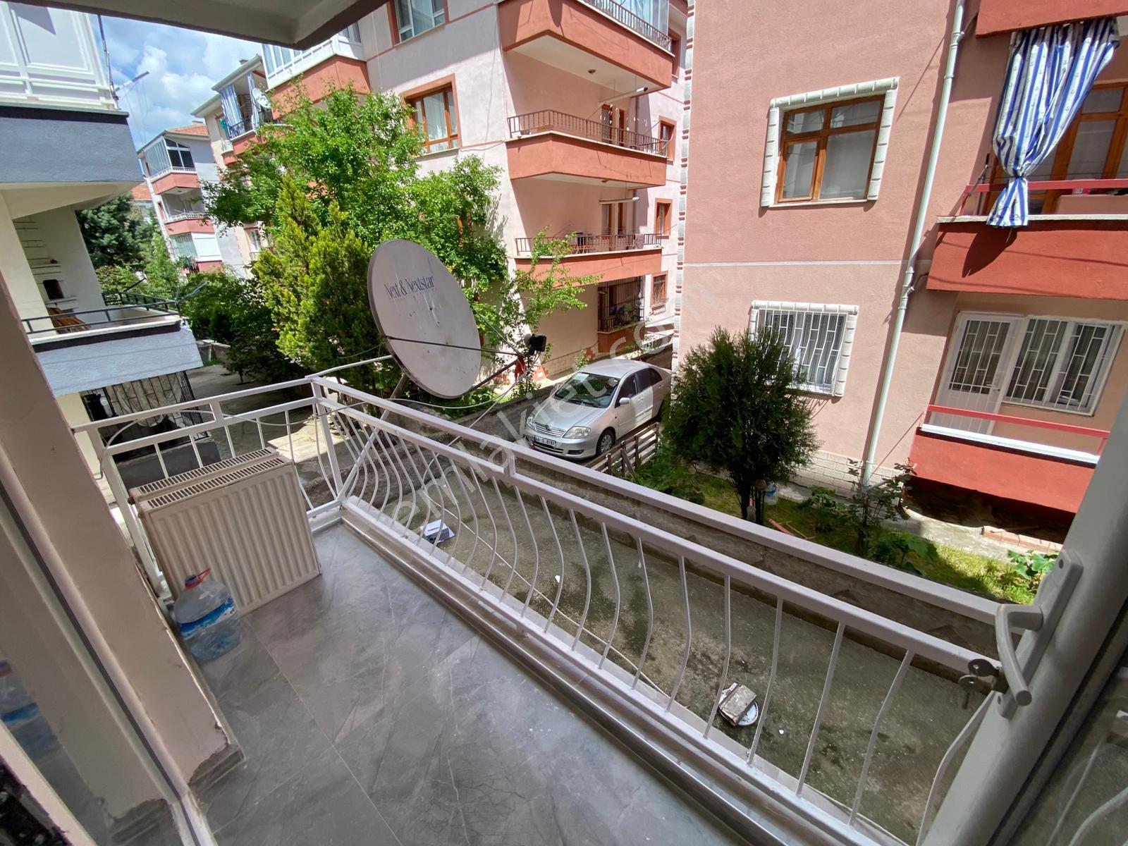 Water Hause Gayrimenkul' Den Selçuklu Mahallesin'de Satılık Daire - Görsel 29