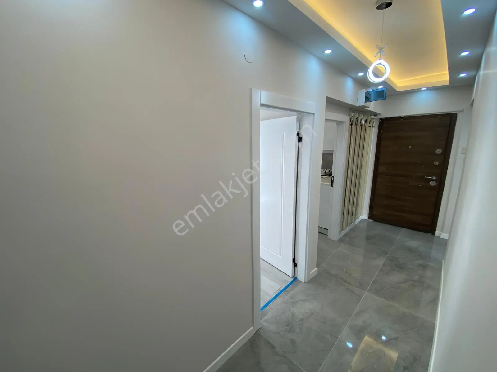Water Hause Gayrimenkul' Den Selçuklu Mahallesin'de Satılık Daire - Görsel 4